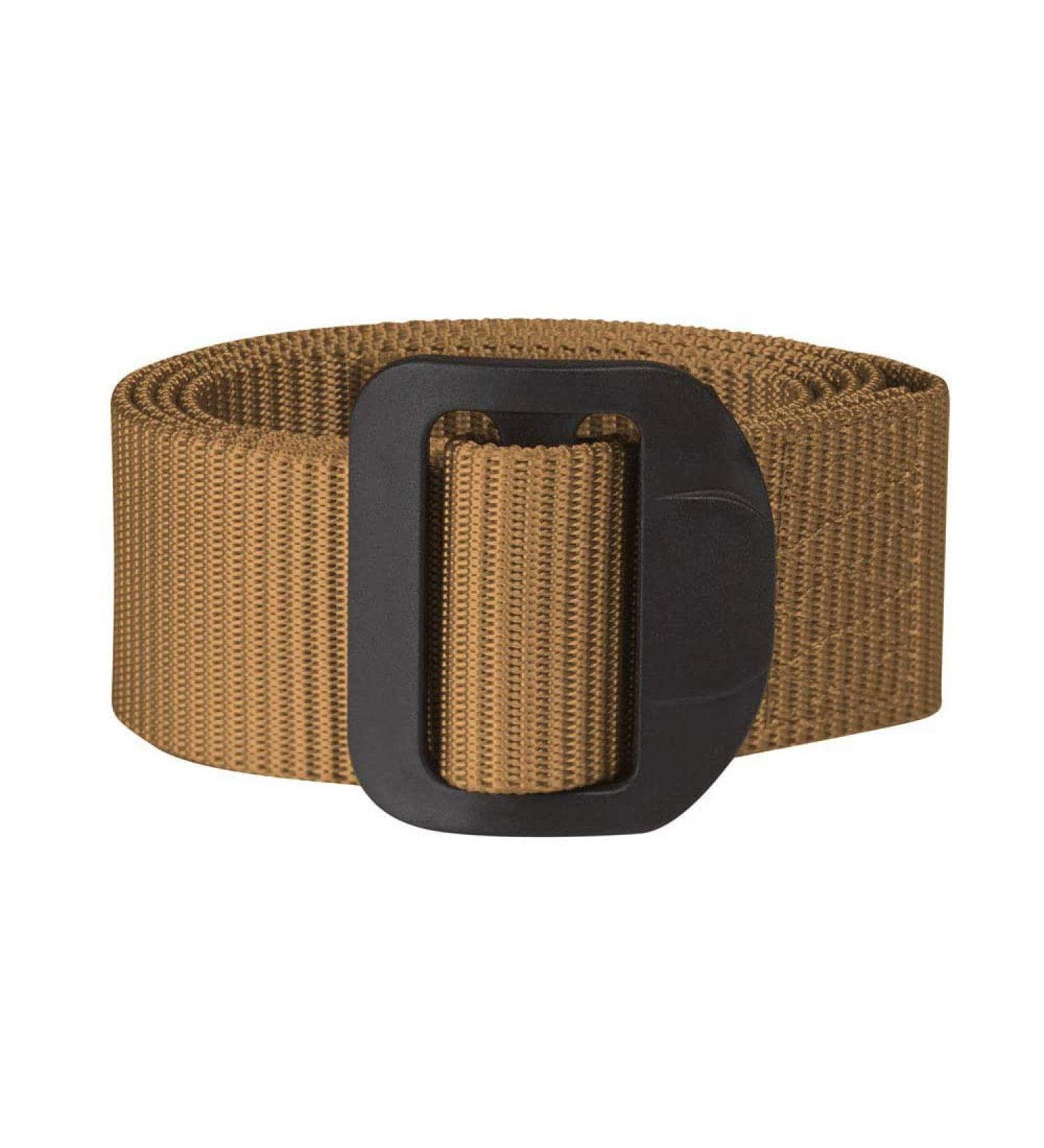 Propper Tactical Duty Belt - Coyote, Size W 36'' x L 38 - Buy Online on GoSupps.com