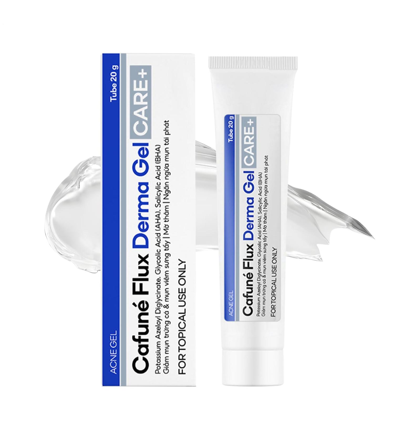 Facial Gel for Spots | Fast-Absorbing Lightweight Treatment to Repair and Eliminate Imperfections - Spot-Eliminating Facial Gel | For Girls Family Friends Colleagues Daily Use - Buy Online on GoSupps.com