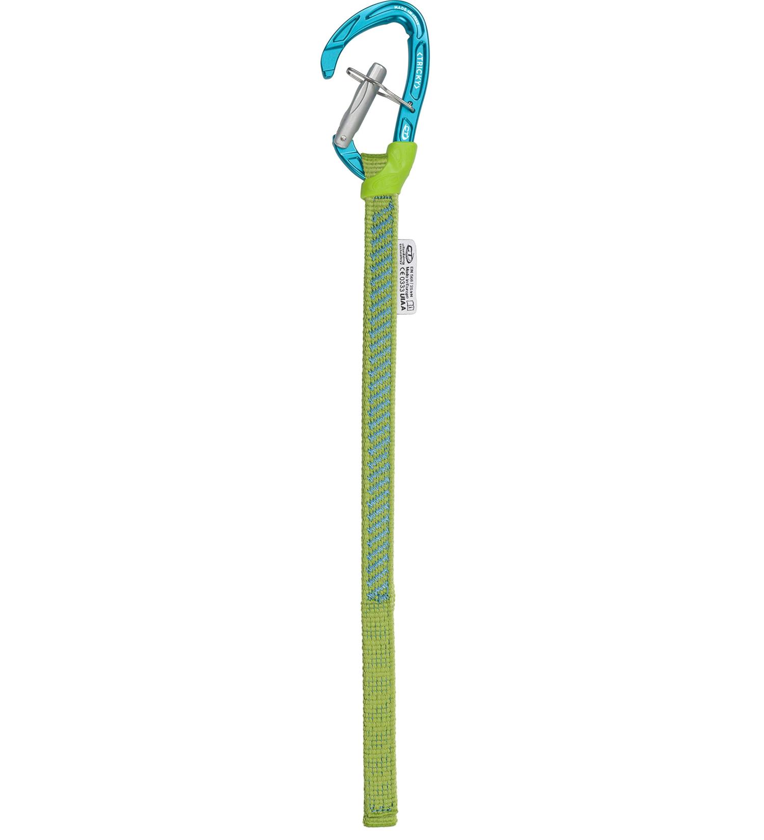 Buy Climbing Technology Tricky Snow - Light Blue One Size | International Shipping Available - Buy Online on GoSupps.com