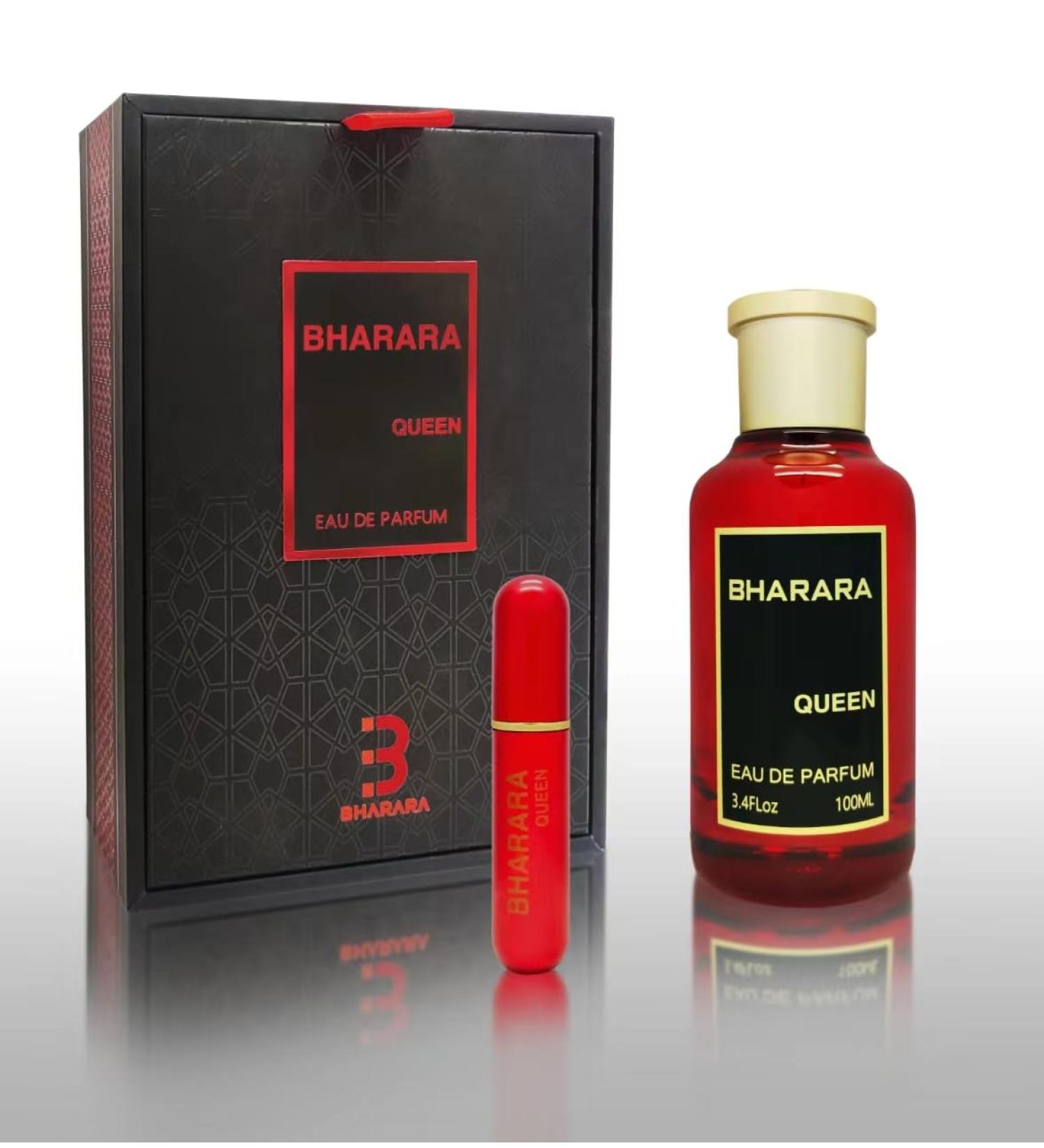 Bharara Queen 3.4 EDP SP For Women