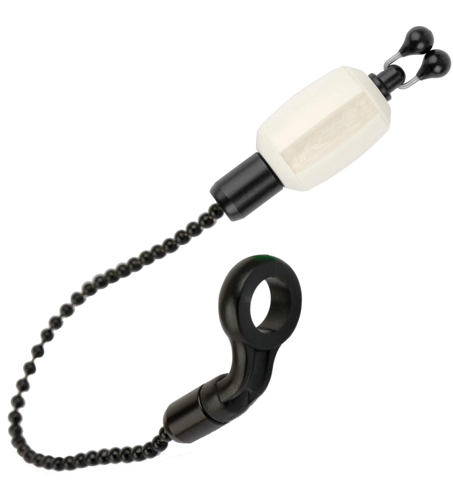 Fox Black Label Dinky Bobbins - Bite Indicator White