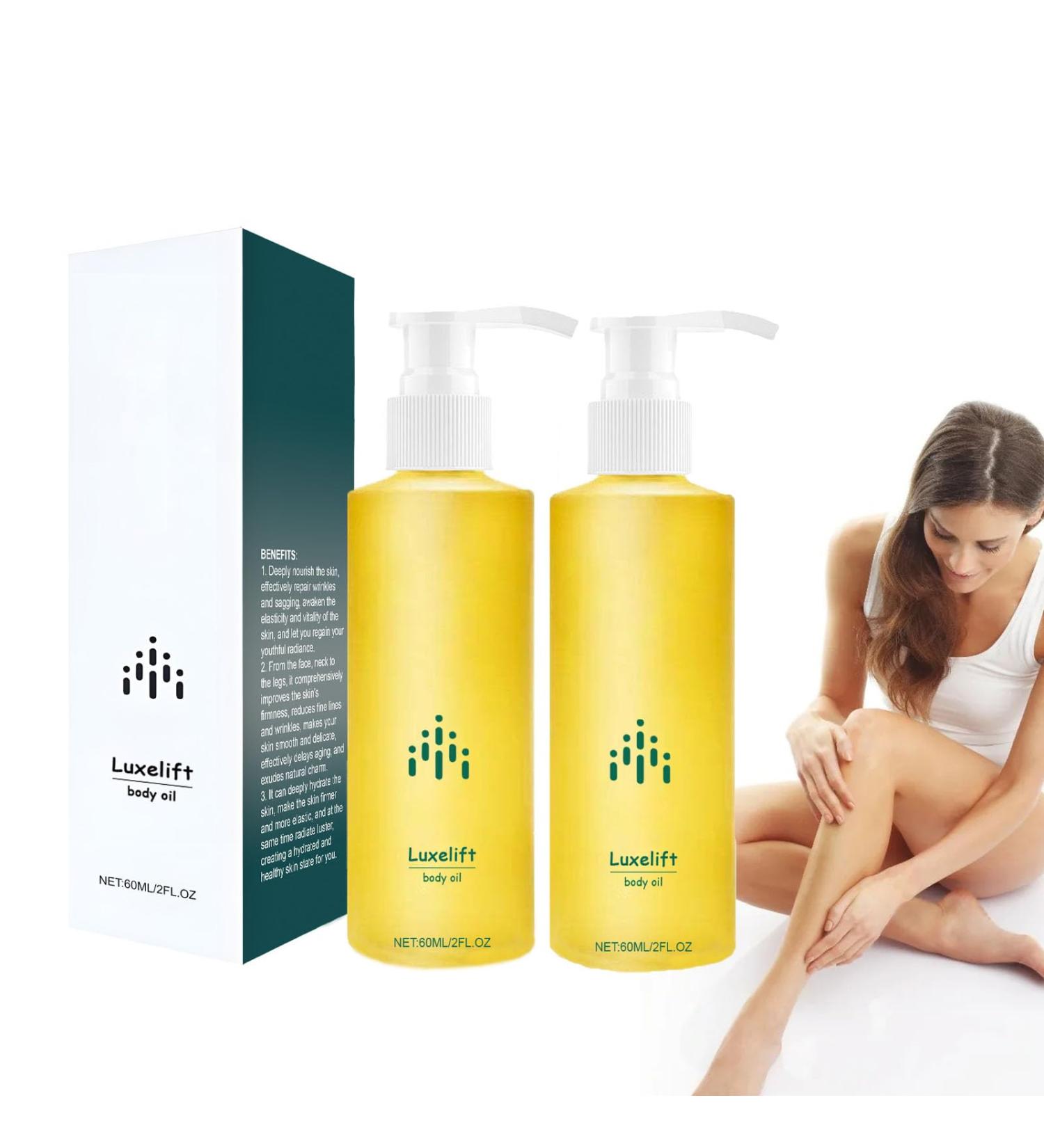 Bploar Body Oil B Skin / Body Care - Buy Online on GoSupps.com