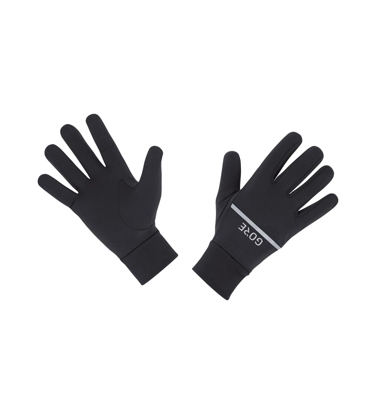 Gore Wear R3 gloves 9 black
