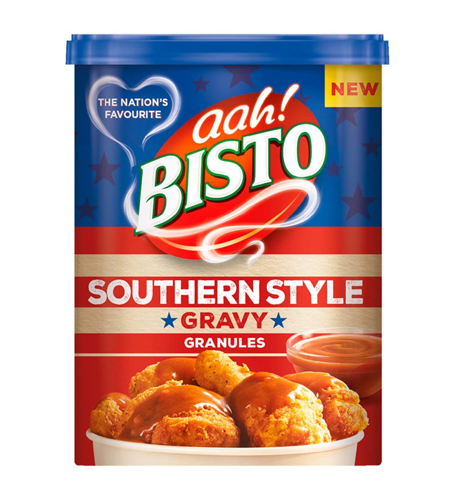 BISTO Southern Style GRAVY170G