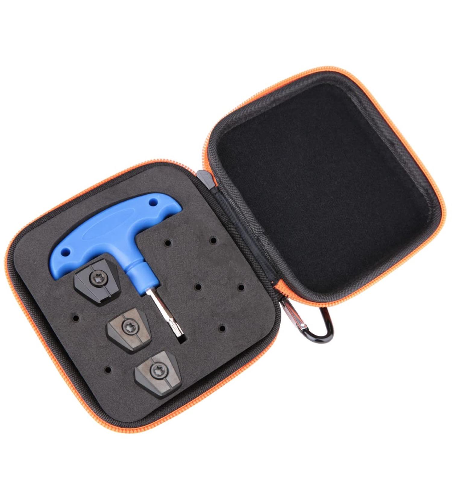 Titleist TSi2 TSi4 Golf Weight Wrench Tool Kit - 9g+11g+13g - Buy Online on GoSupps.com