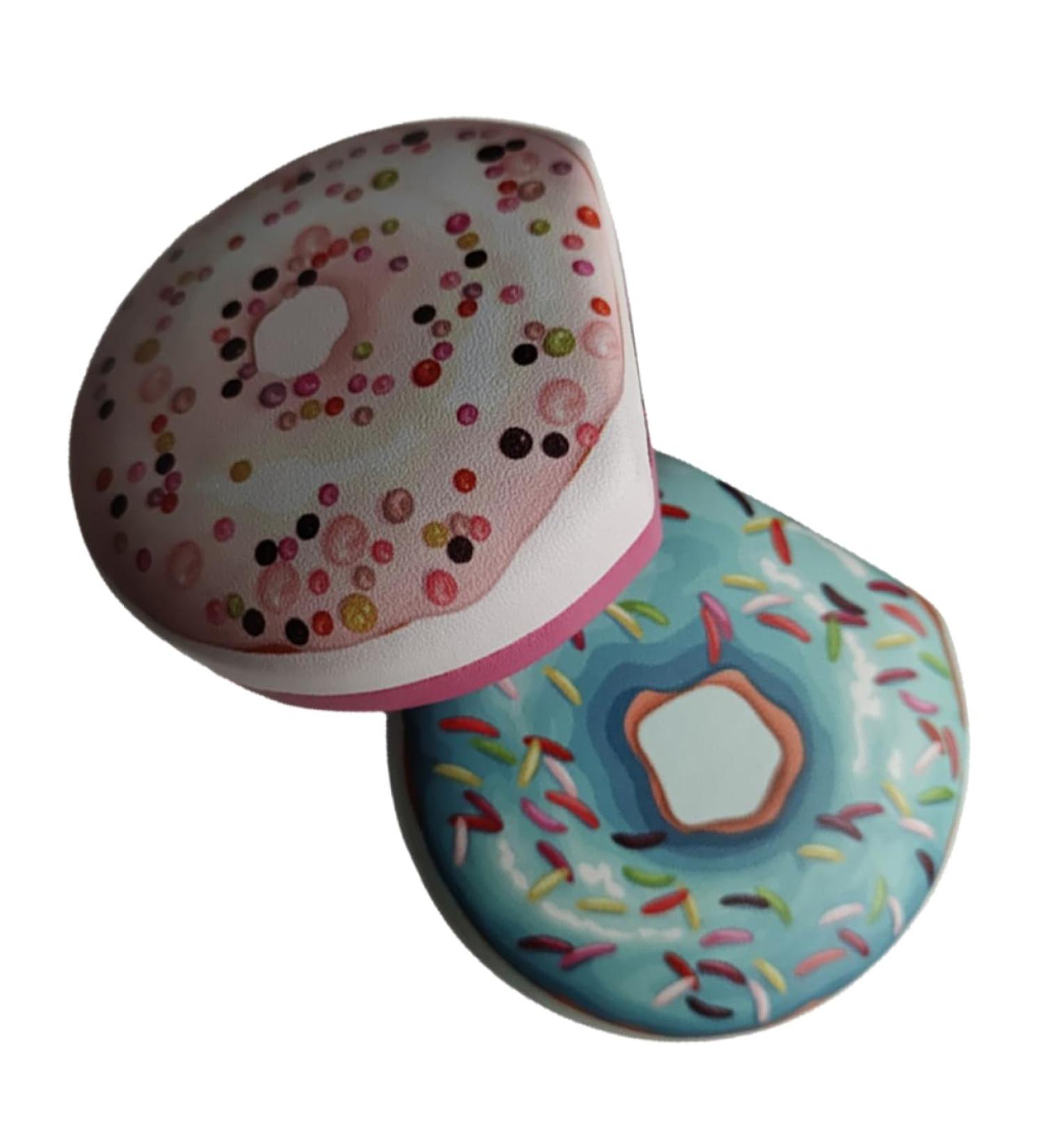 PartyKindom Lens Holder: 2 Sets Contact Lens Case with Mirror & Film - Travel-Friendly Plastic Tool - Buy Online on GoSupps.com