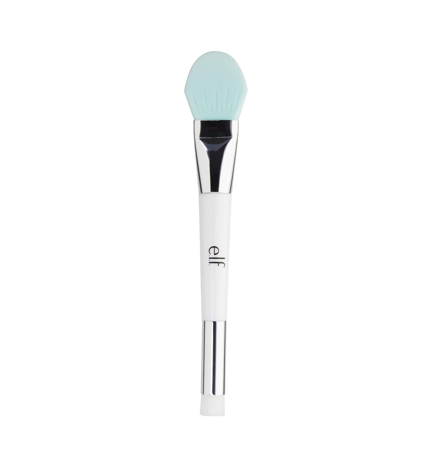 E.L.F. Pore Refining Brush & Mask Tool | Best for Flawless Skin - Buy Online on GoSupps.com