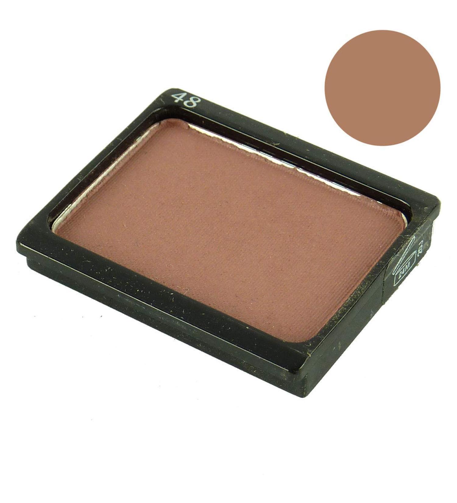 Jean D'Arcel Powder Blush Refill Rouge Compact Powder Make Up Color Selection 8g - 48