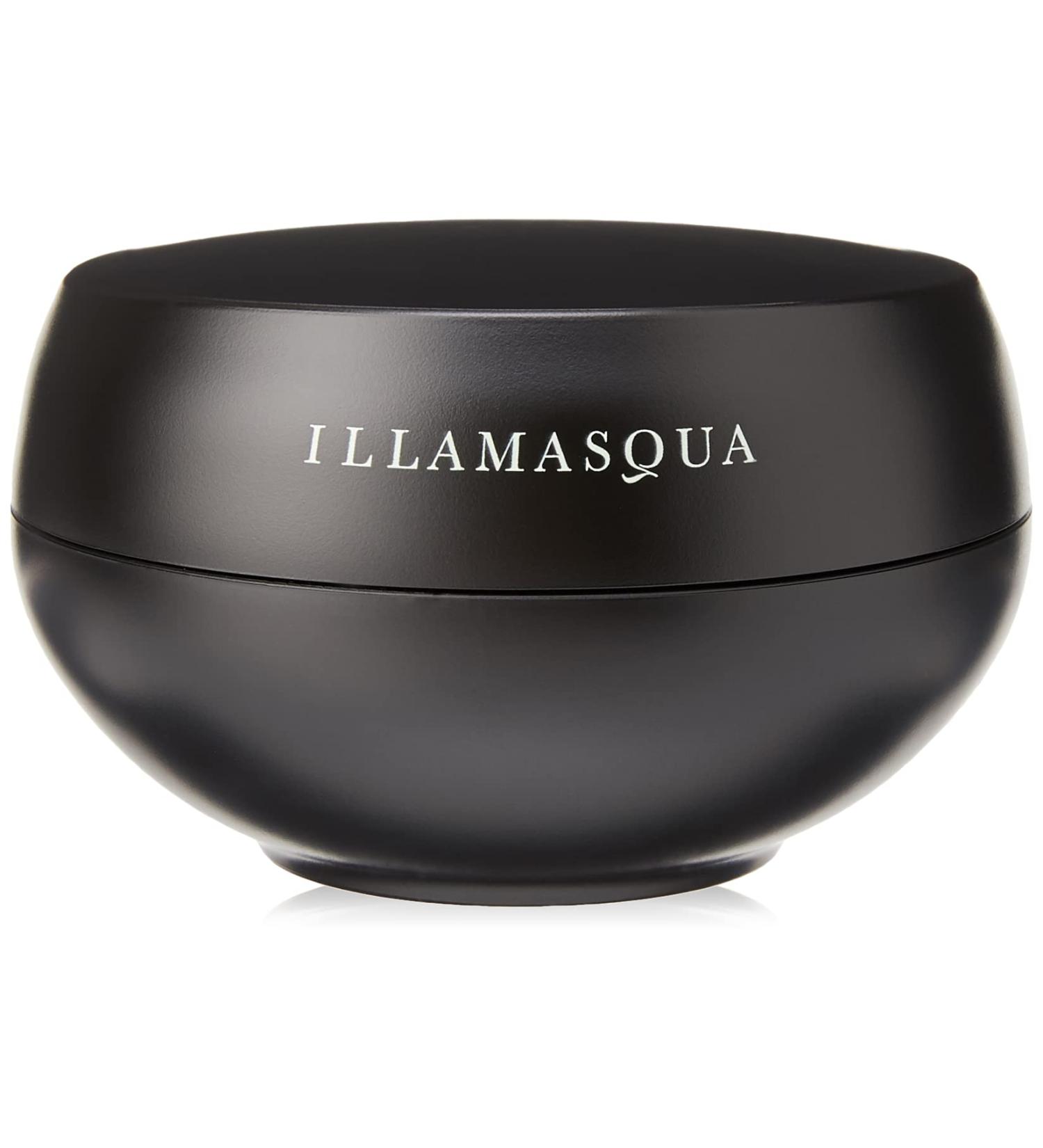 Buy Illamasqua Matte Veil Primer 120g - Flawless Finish & Long-Lasting Wear | International Shipping Available - Buy Online on GoSupps.com