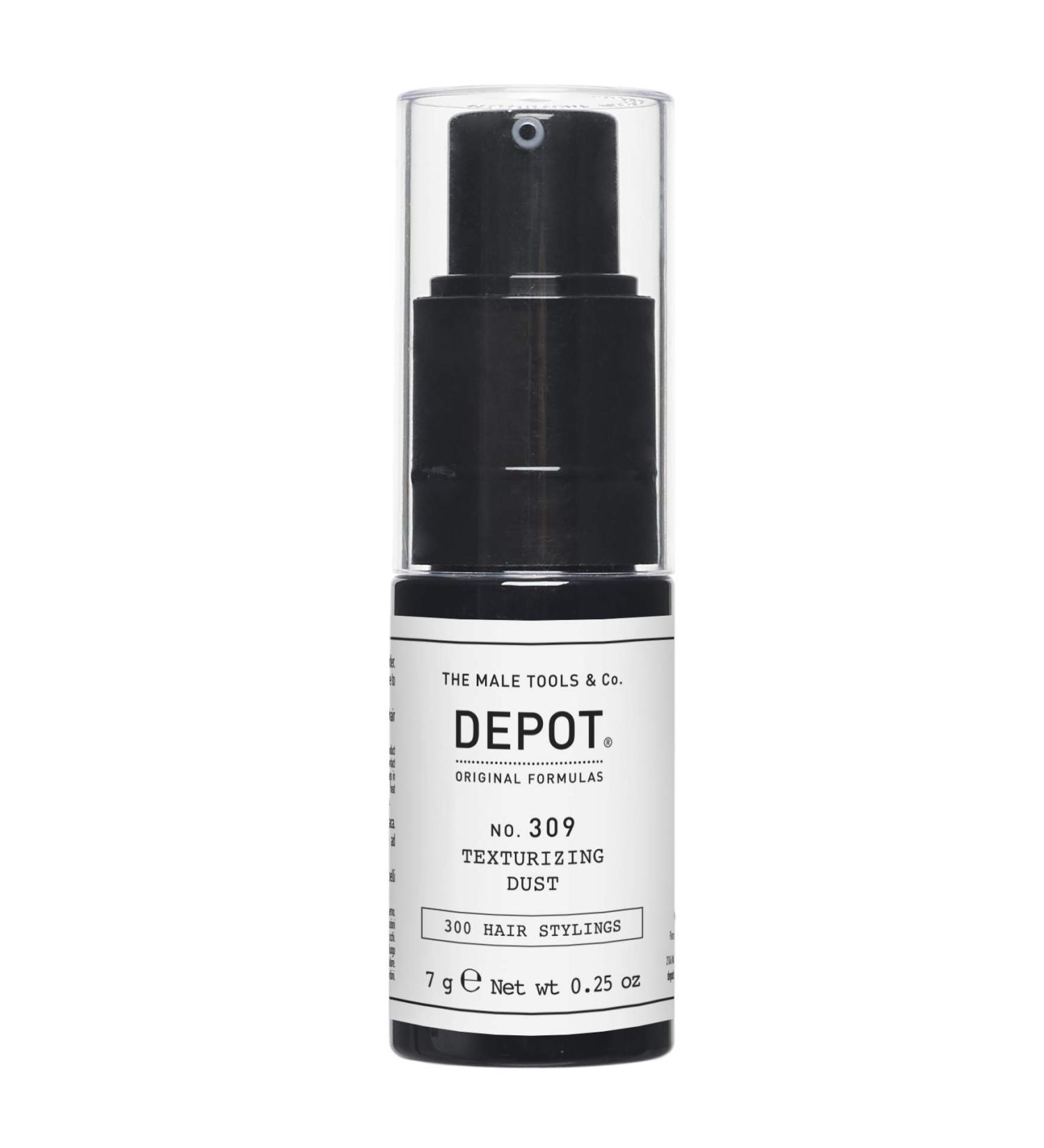 Depot 309 Texturizing Dust 7g