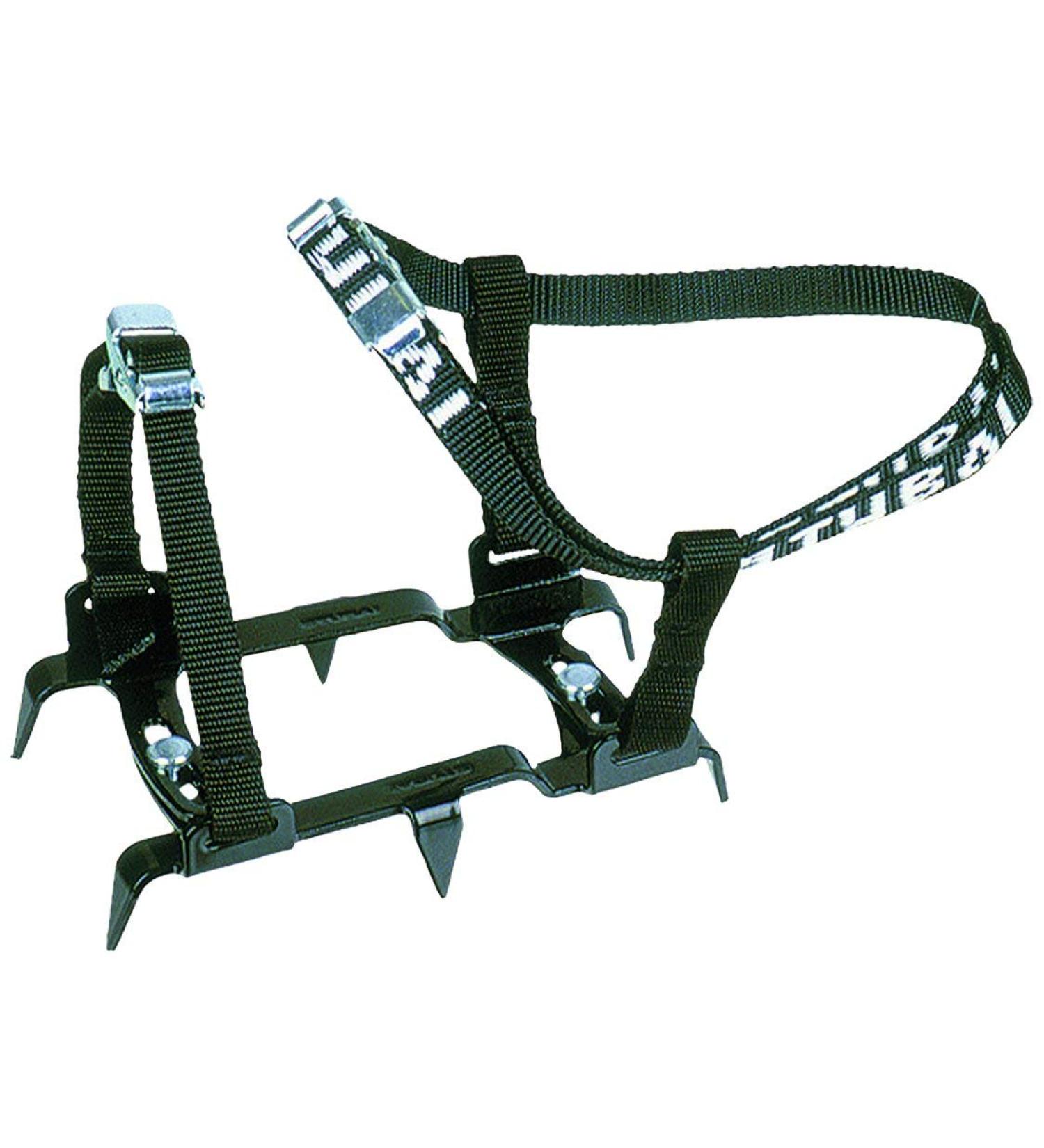 Stubai - Crampon (4 Point) - for Hiking/Climbing/Traction