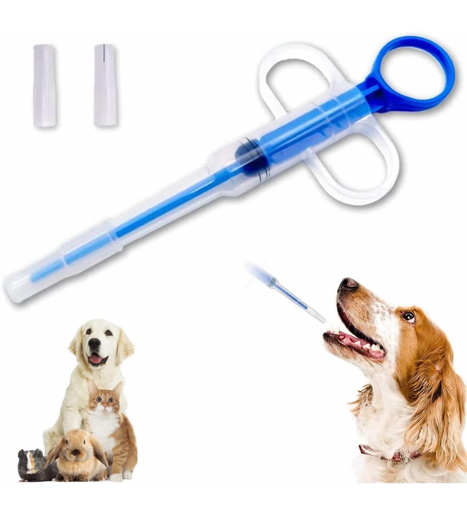 Segminismart Tablet Support for Cats & Small Dogs | Automatic Tablet Feeder & Divider | Easy Pet Medication Administration - Buy Online on GoSupps.com