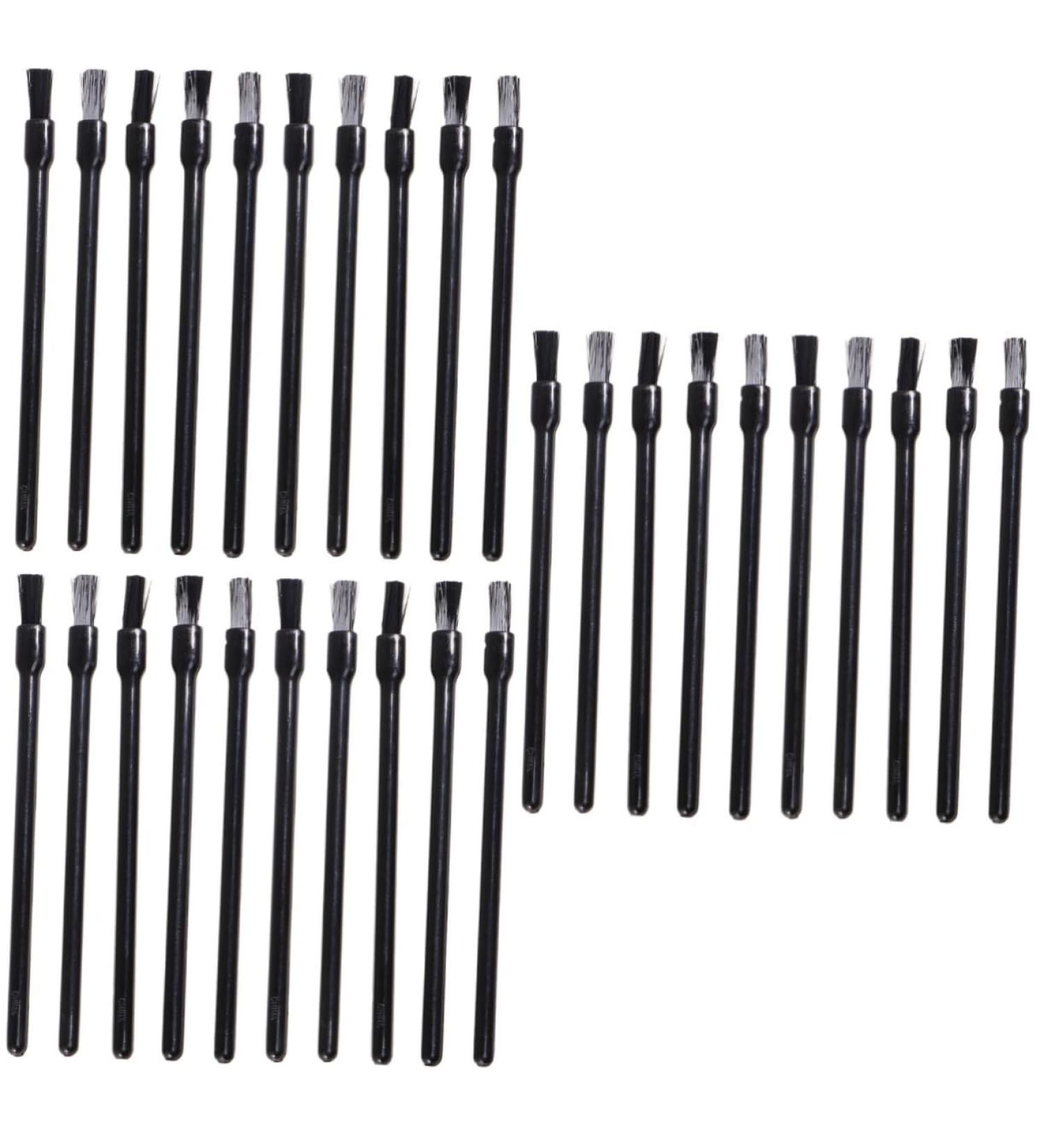300 Pcs Disposable Lip Gloss Wands - Perfect for Lipstick Application | Bulk Lip Gloss Applicators - Buy Online on GoSupps.com