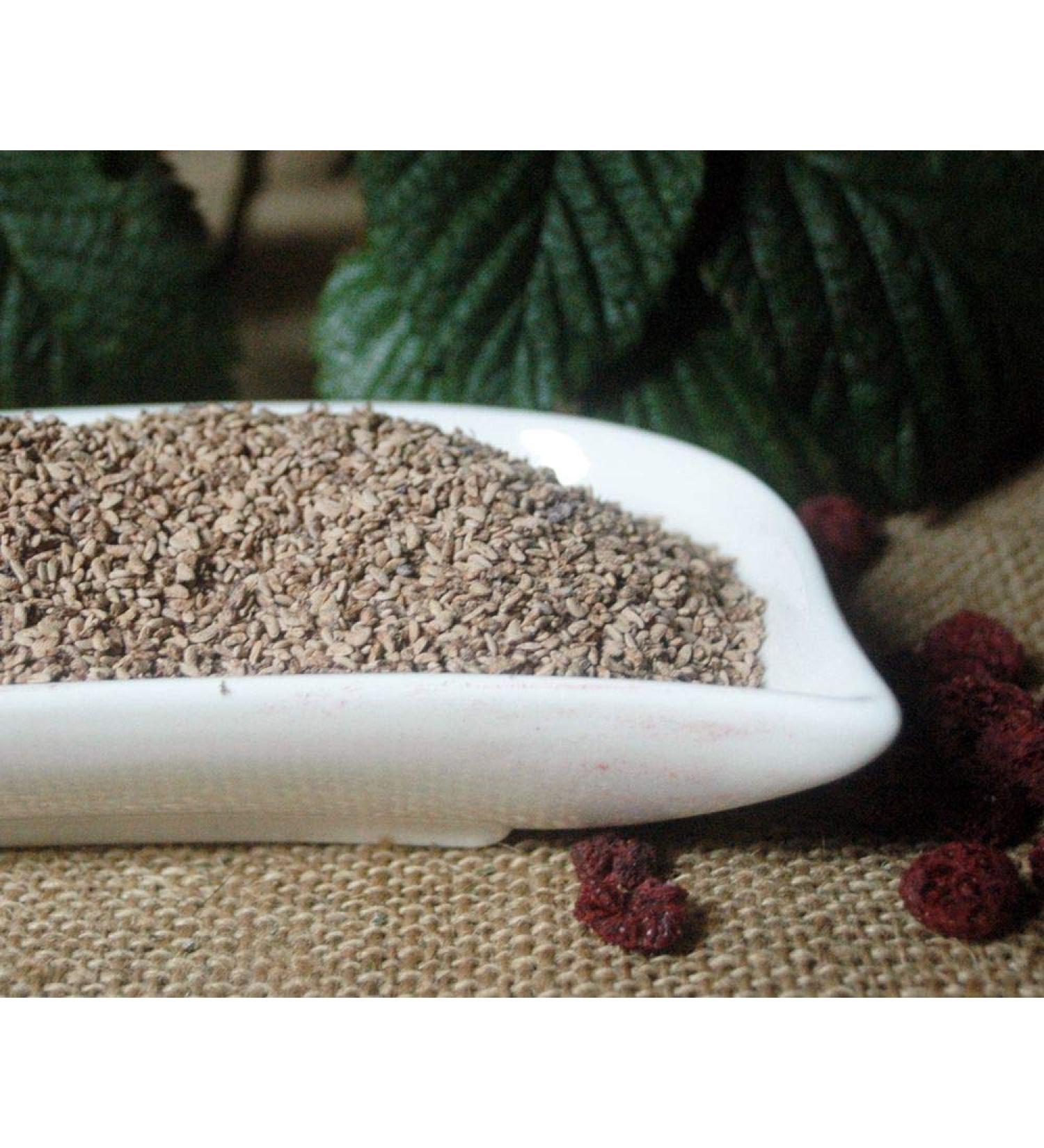 Krauterino24 Krauterino24 - Complete raspberry seeds quantity: 1000g