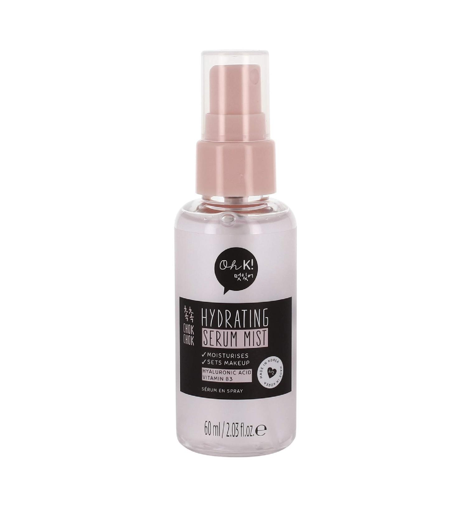 Oh K! Chok Hydrating Serum Mist - Buy Online on GoSupps.com