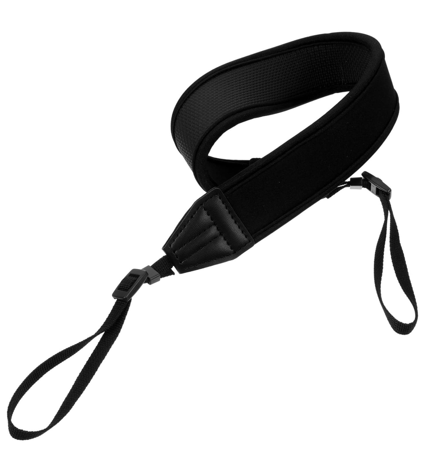 Premium Healeved Camera Belt & Shoulder Straps - Perfect Gifts for Photographers | Durable Neck Strap Accessories - Buy Online on GoSupps.com