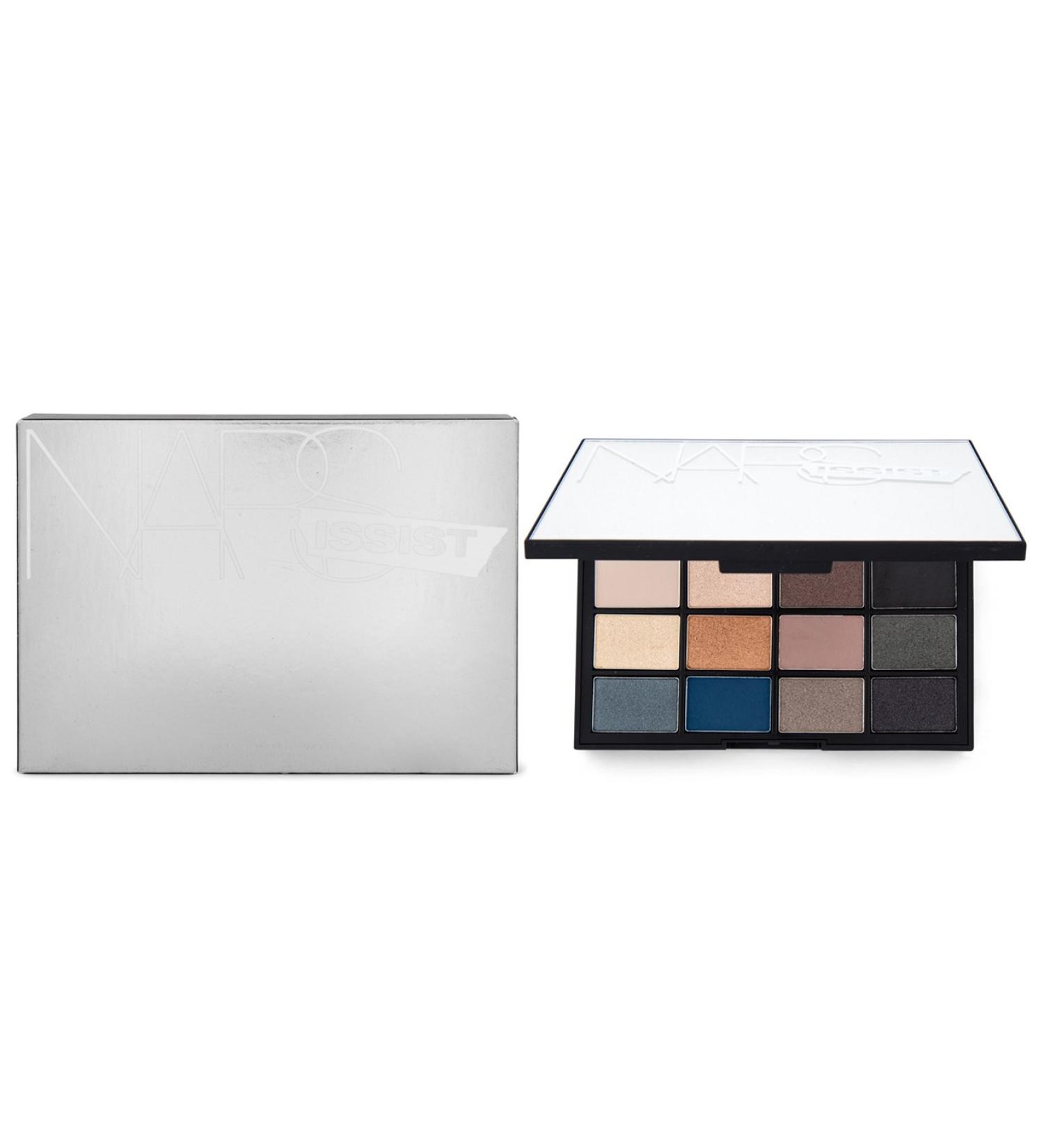NARS Narsissist L'Amour Toujours L'Amour Eyeshadow Palette - Shop Internationally | 0.84 oz  - Buy Online on GoSupps.com