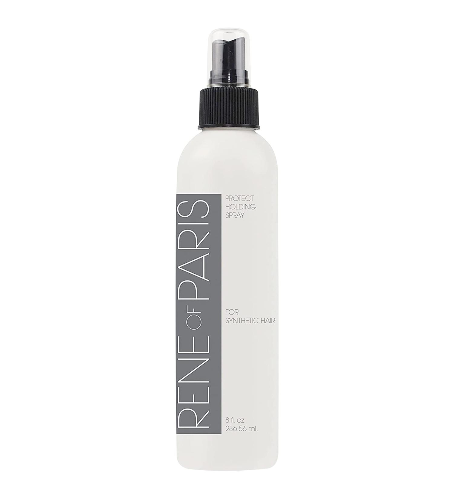 ROP Rene of Paris Protect Holding 8oz Spray - Synthetic Hair Care - Buy Online on GoSupps.com