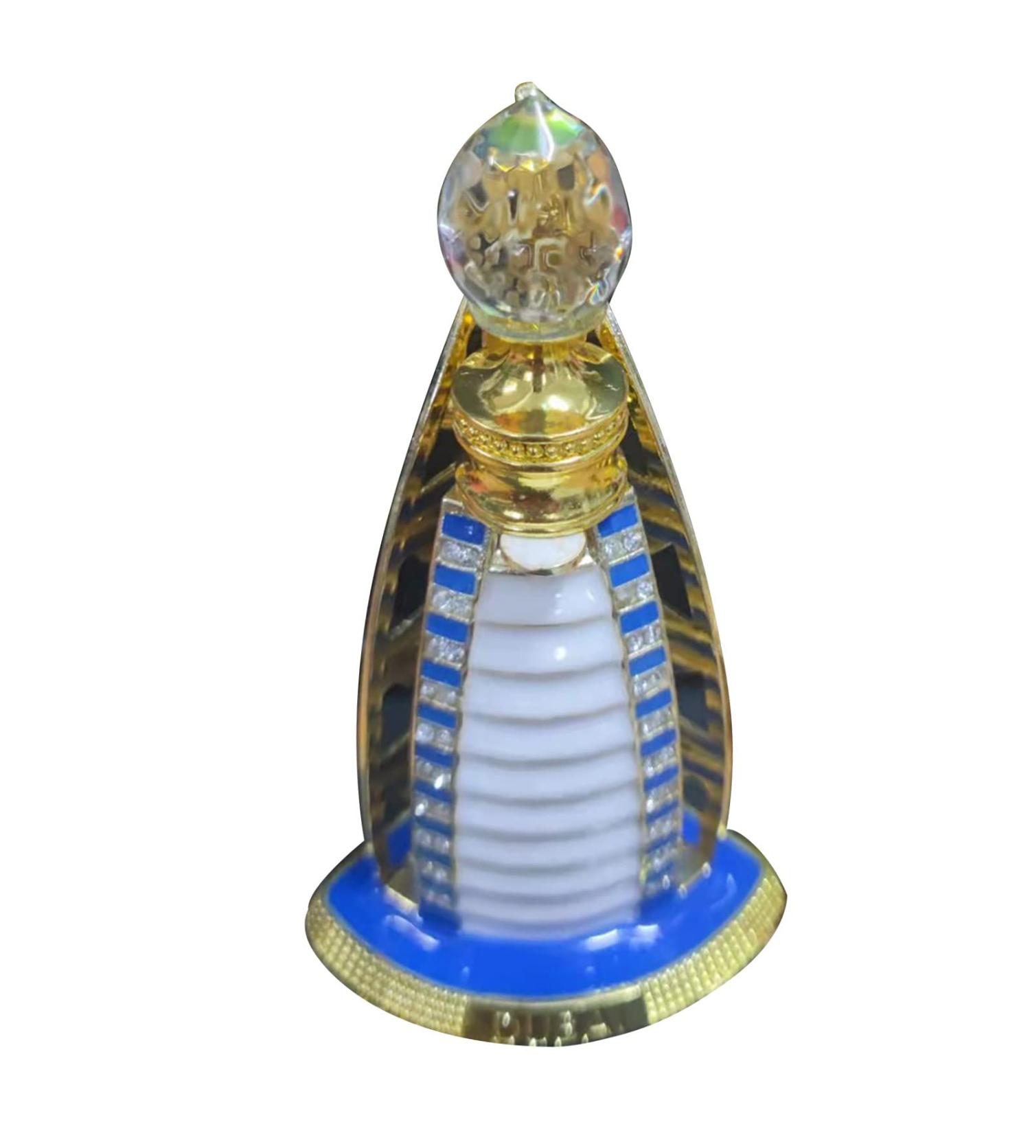 Perfumes For Women Muslim Vintage Eau De Toilette Halal Dubai Retro Womens Fragrances Long Lasting Oil Gift Fruity Floral For Women Travel Valentine 15ml .5Oz Eau De Mini Dime Samples Vanilla Arabian 7# - Buy Online on GoSupps.com
