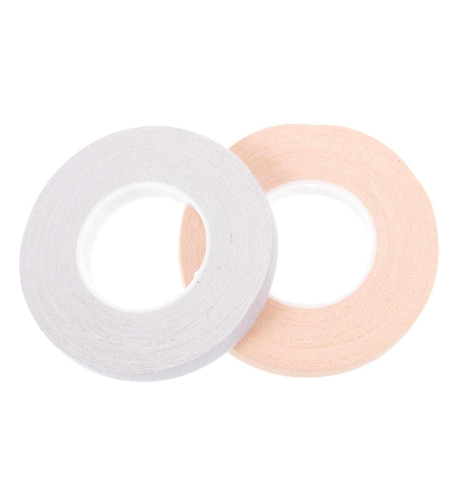 Lurrose 2-Pack Guzheng Nail Band - Finger Protection Tape for Guzheng Pipa & Ukulele | Breathable Adhesive Finger Tapes - Buy Online on GoSupps.com