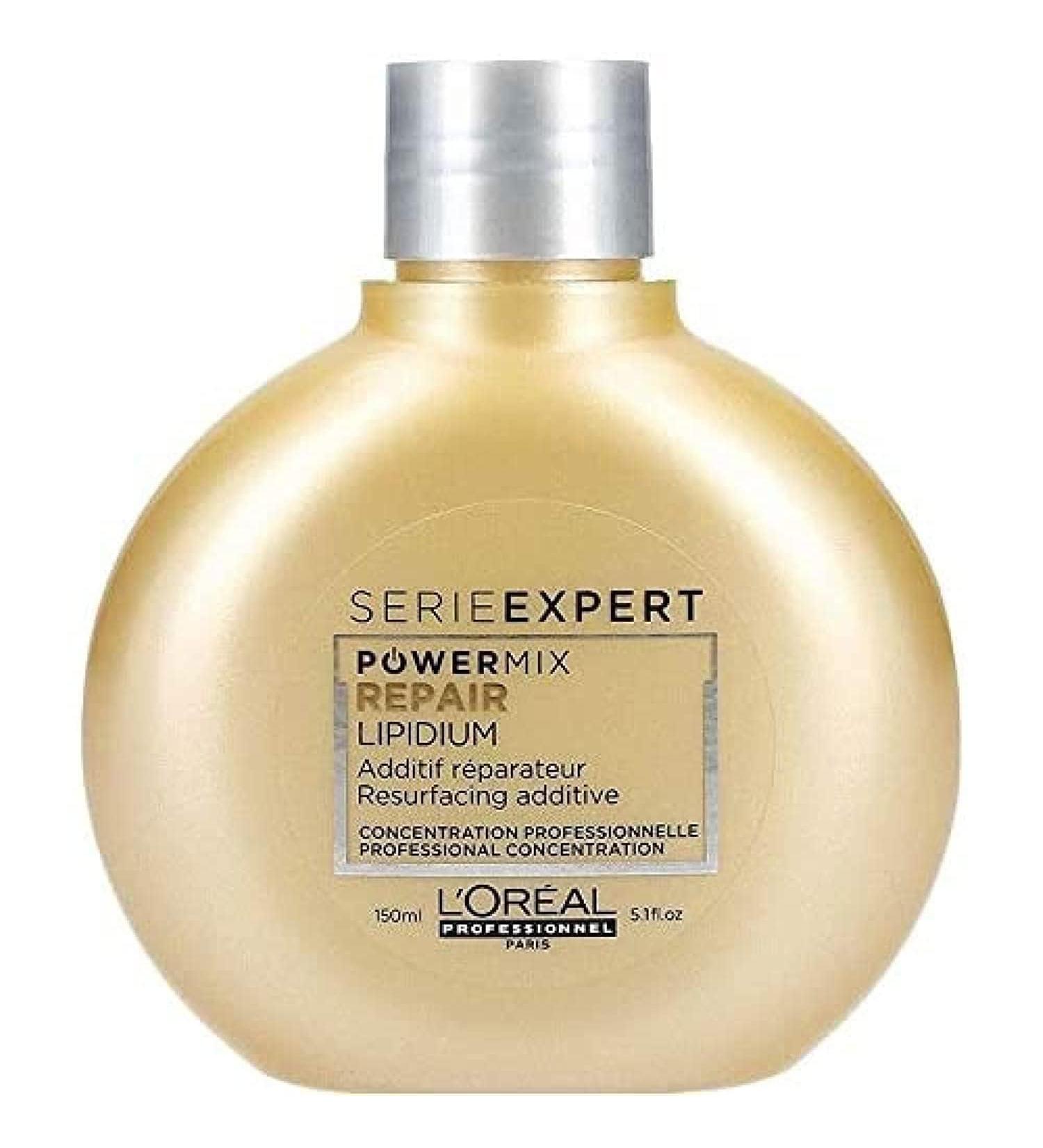 L'Oreal Professionnel LPF338 PowerMix Repair Treatment 150 ml - Buy Online on GoSupps.com