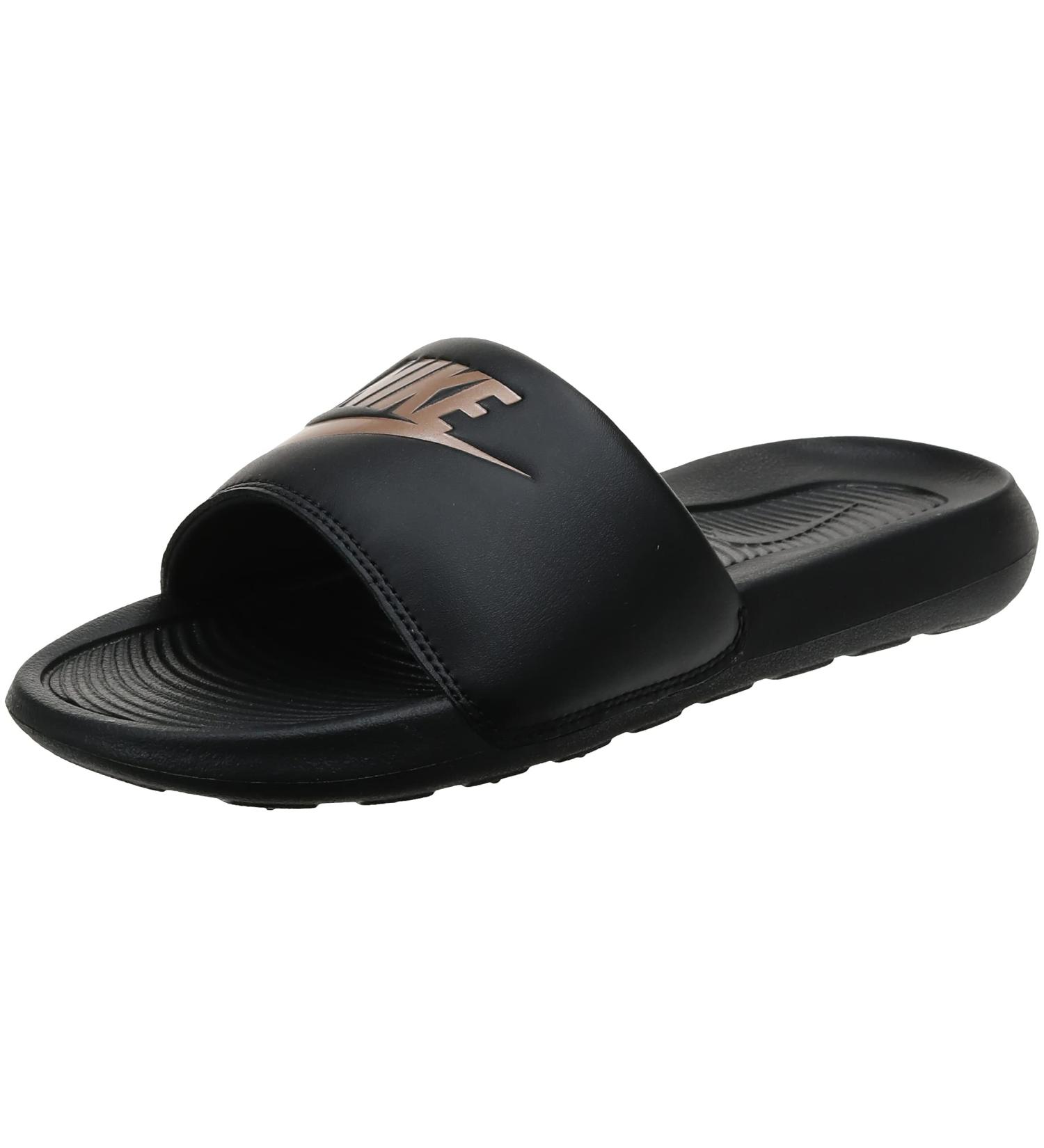 Nike Women's Gymnastics Shoe 8 Black Mtlc Red Bronze Black - Premium Athletic Footwear - Buy Online on GoSupps.com