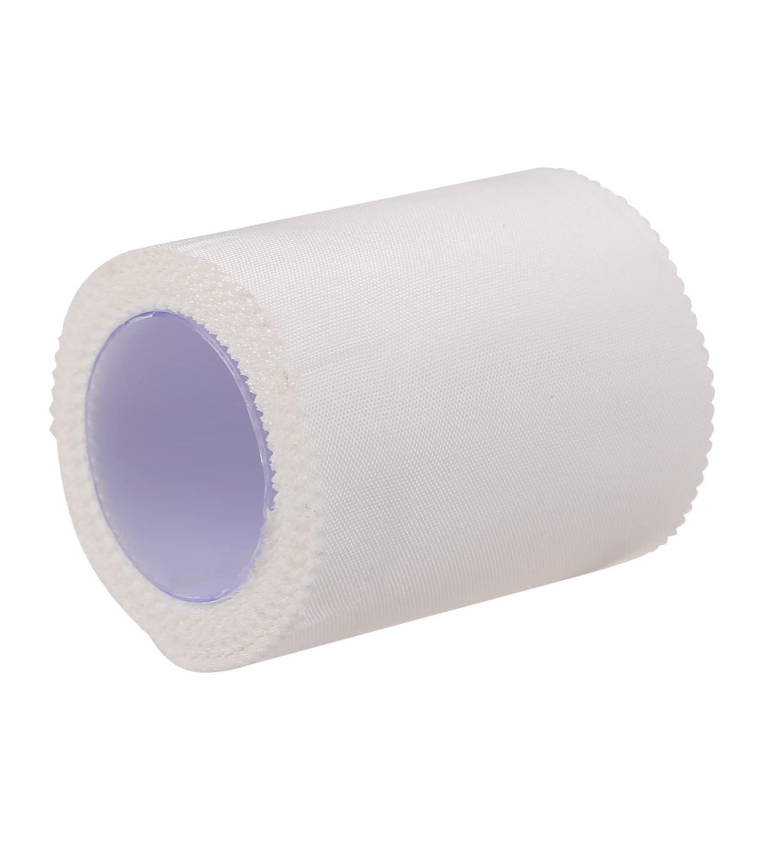 FOMIYES 1 Roll Silk Tape - Wear-Resistant Medical & Household Fixing Tape for Injuries | Multi-Function Supply - Buy Online on GoSupps.com