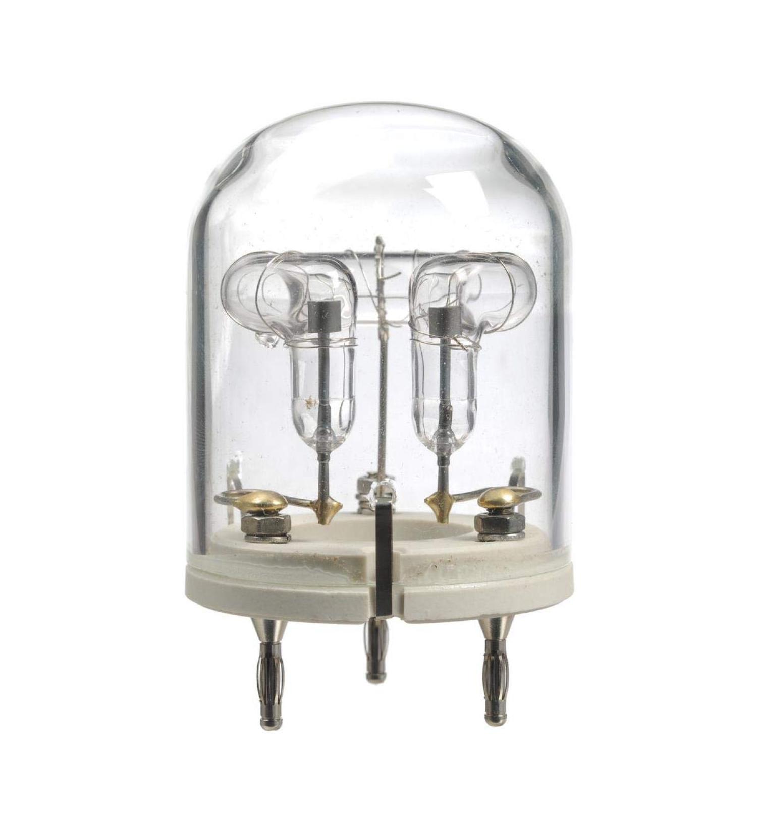 Photogenic C4-15 Flashtube for PowerLight PL300DR, PL500DR, PL1250, PL1250DR, PL1250LH, PM2A & FM2A Flash Units. (C4-15)