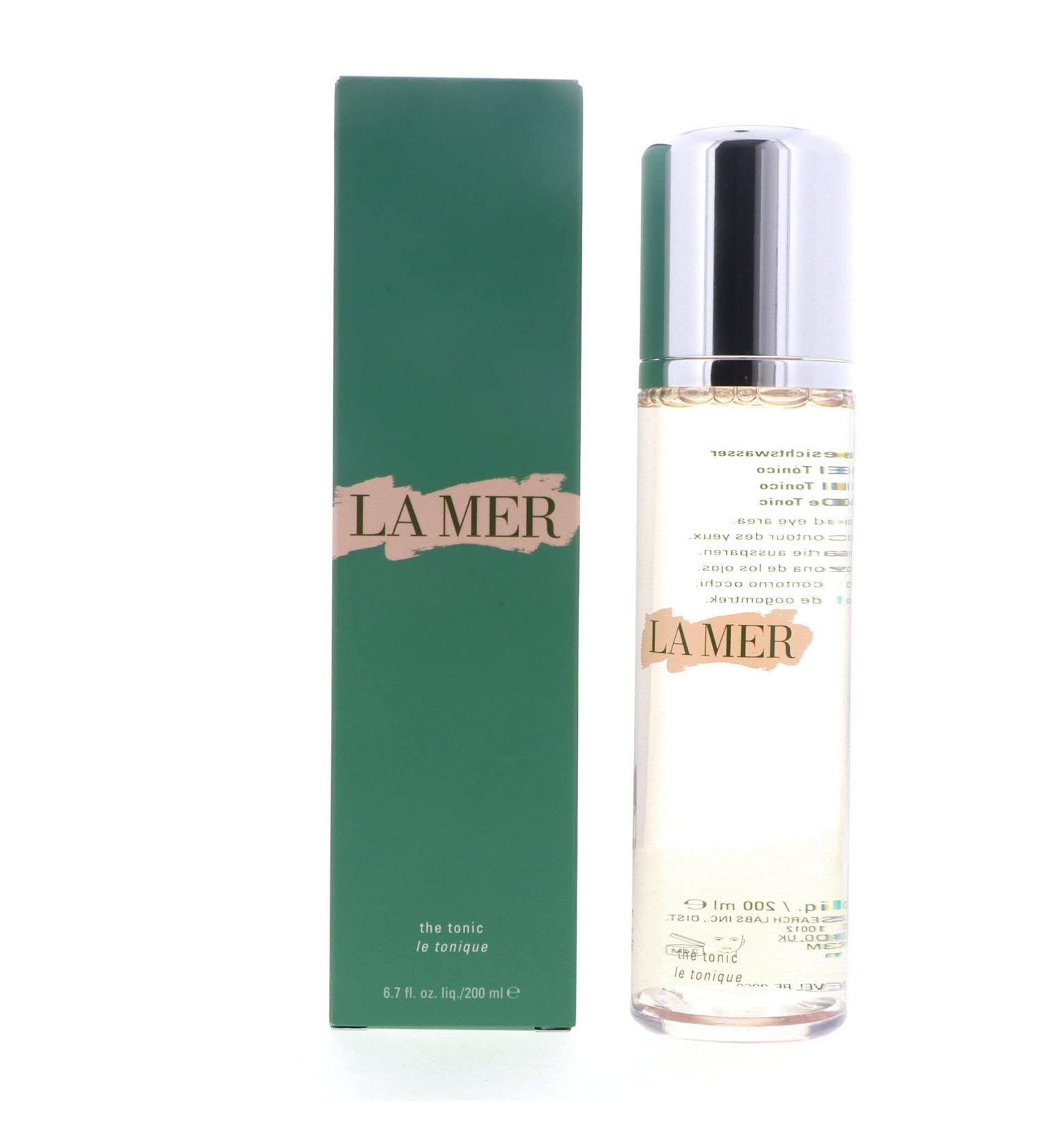 Buy La Mer The Tonic Cleanser 200ml | Premium Skincare for Radiant Skin - International Shipping Available - Buy Online on GoSupps.com