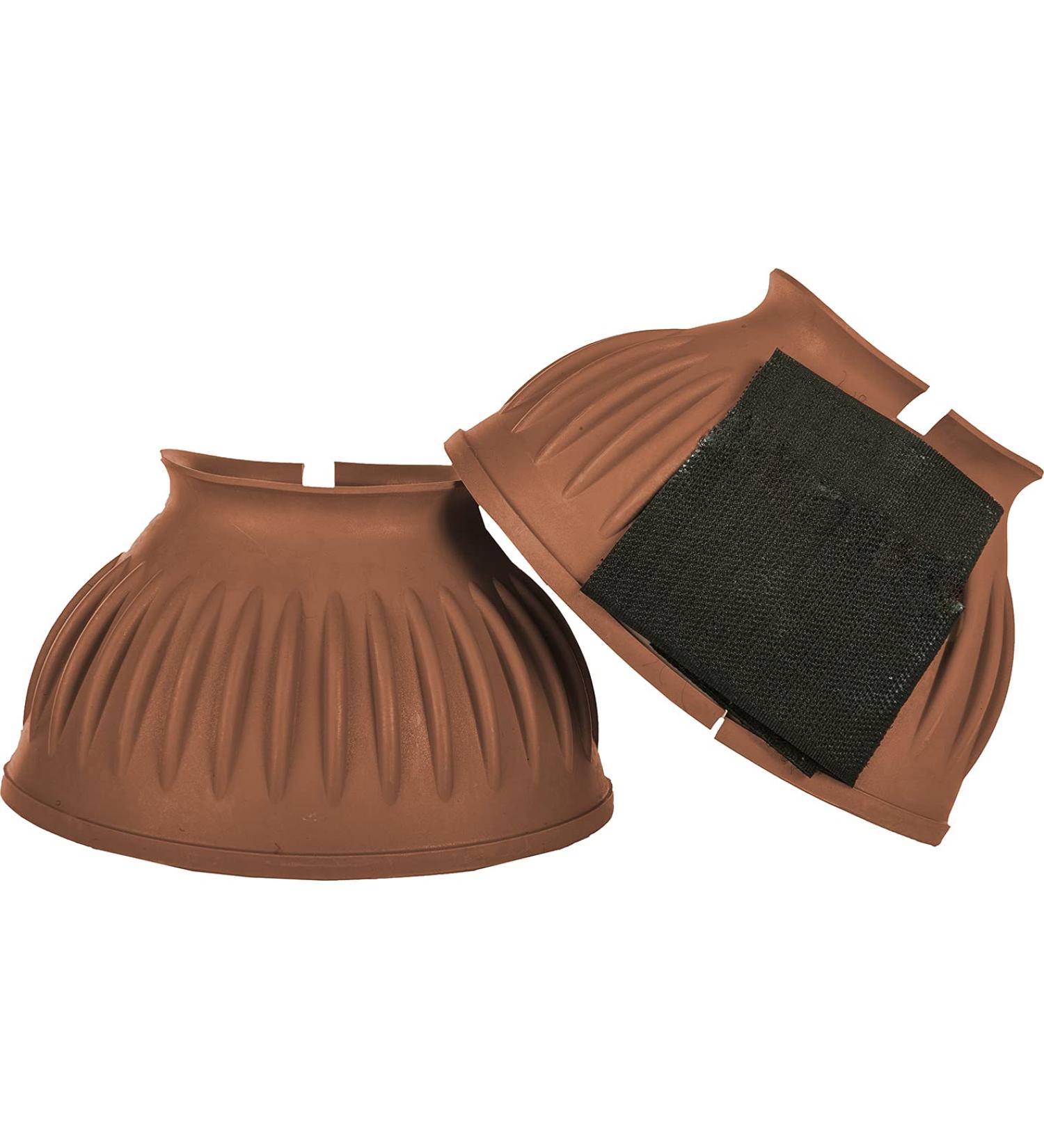 Buy HKM 86052100.1128 Rubber Bell Boots Atlanta - Dark Brown XX-Large | International Shipping Available - Buy Online on GoSupps.com