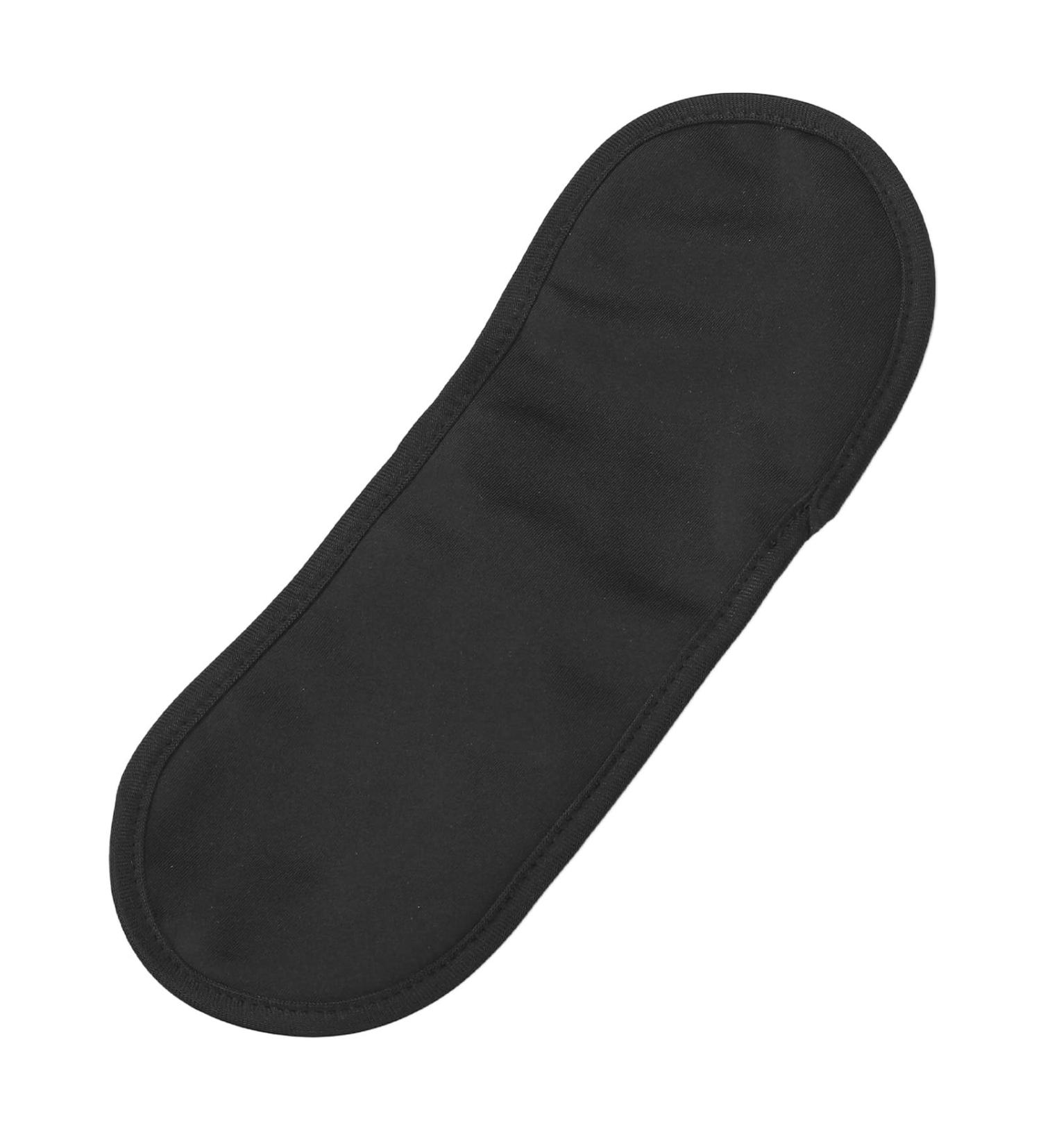 Buy Premium Castor Oil & Reusable Cotton Pads - Eco-Friendly Home Care Solutions - Buy Online on GoSupps.com