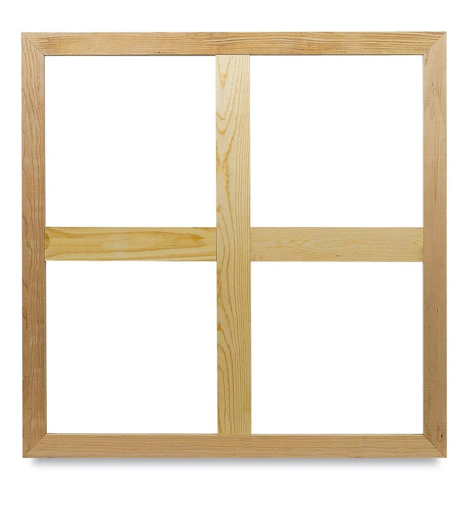 Masterpiece Cross Braces - 60" strips Cross Set