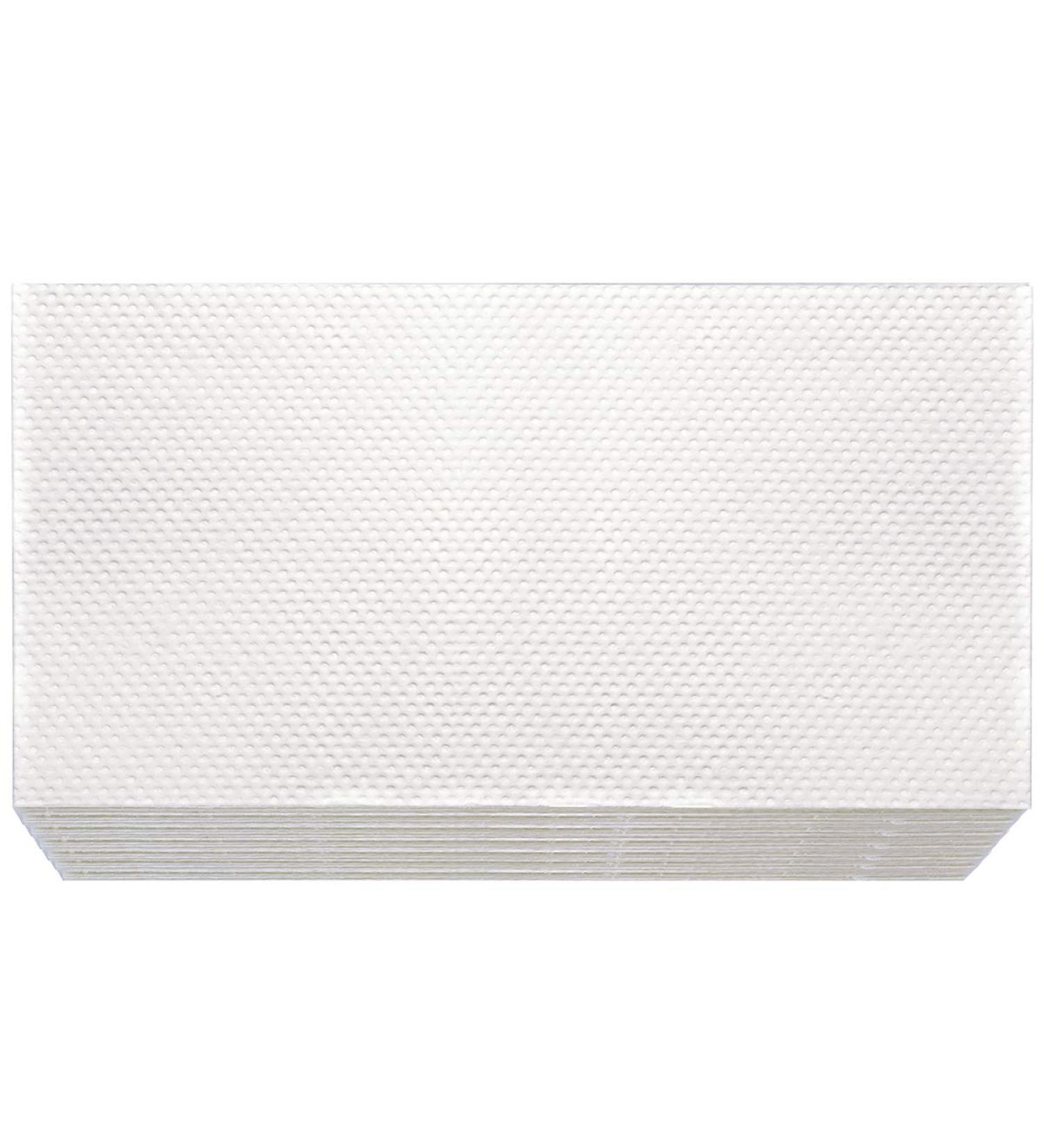 Sammiy Medical Grade Super Absorbent Commode Pads - 100 Count Value Pack for Bedside Commode Liners - Odor Elimination and Liquid Control - Easy to Clean - Buy Online on GoSupps.com