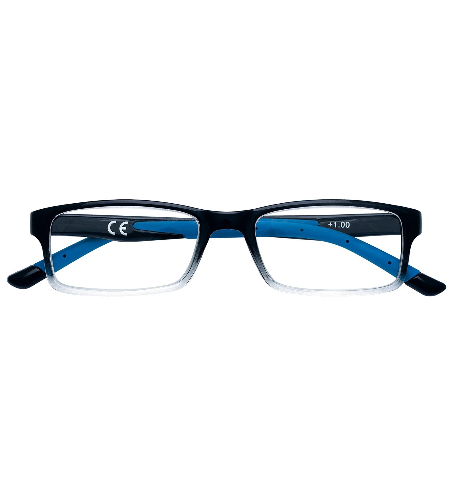 Buy Zippo Reading Glasses 3.50 - Stylish and Durable 31Z-091-Blu350 | International Shipping Available - Buy Online on GoSupps.com
