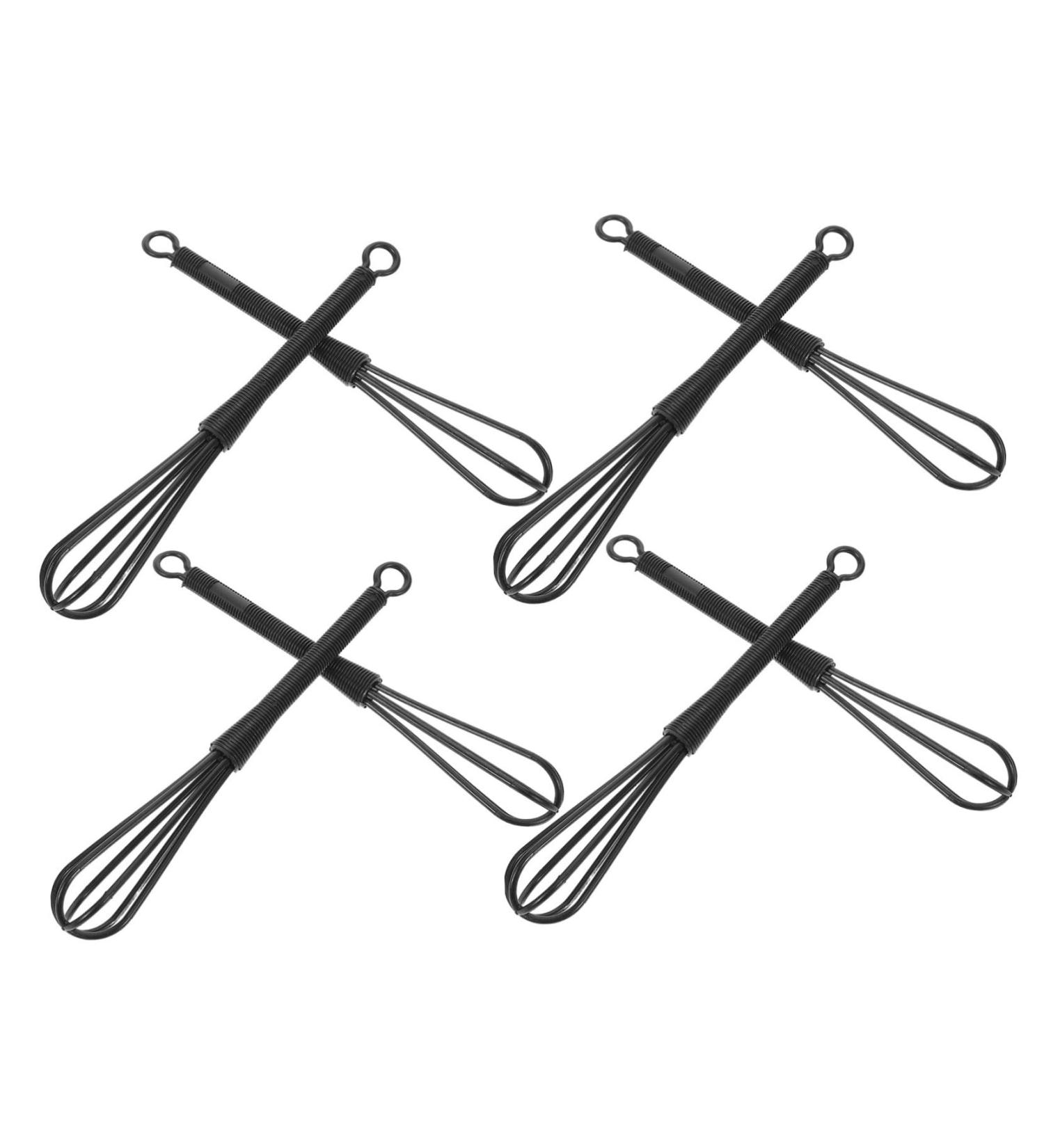 Didiseaon Fouet Coloration Capillaire Manuel 8 Pi ces Compact L ger M langeur Cr me Colorante Professionnel Salon Coiffure Usage Domestique - Buy Online on GoSupps.com