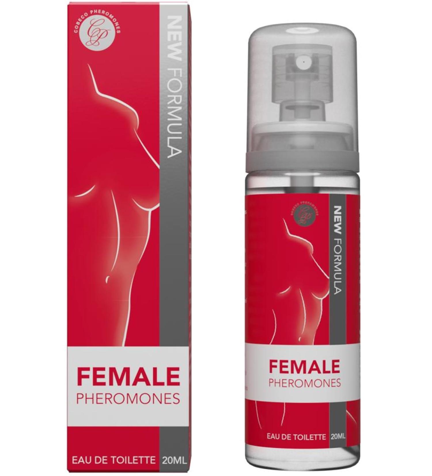 Female Pheromones New Formula Invisible sex Pheromone perfume cologne fragance for Women to attract Men long lasting 0.7 fl oz / 20ml