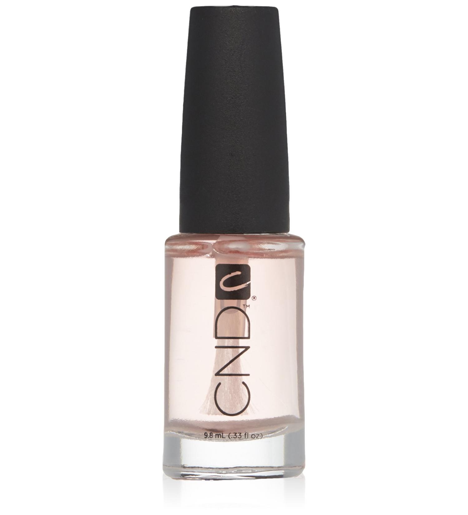 CND Super Shiney Top Coat 9 8ml - Buy Online on GoSupps.com