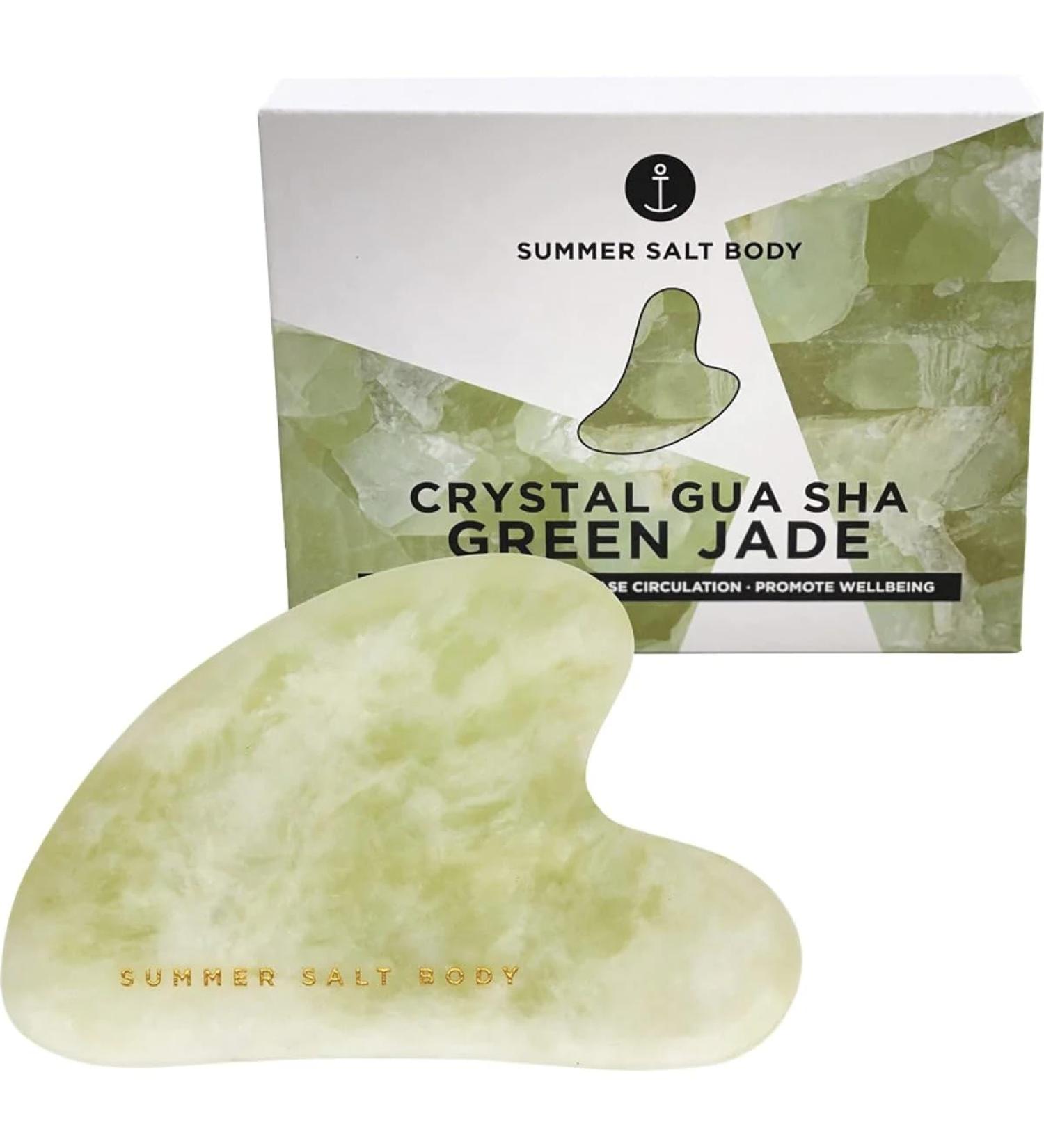Gua Sha - Jade