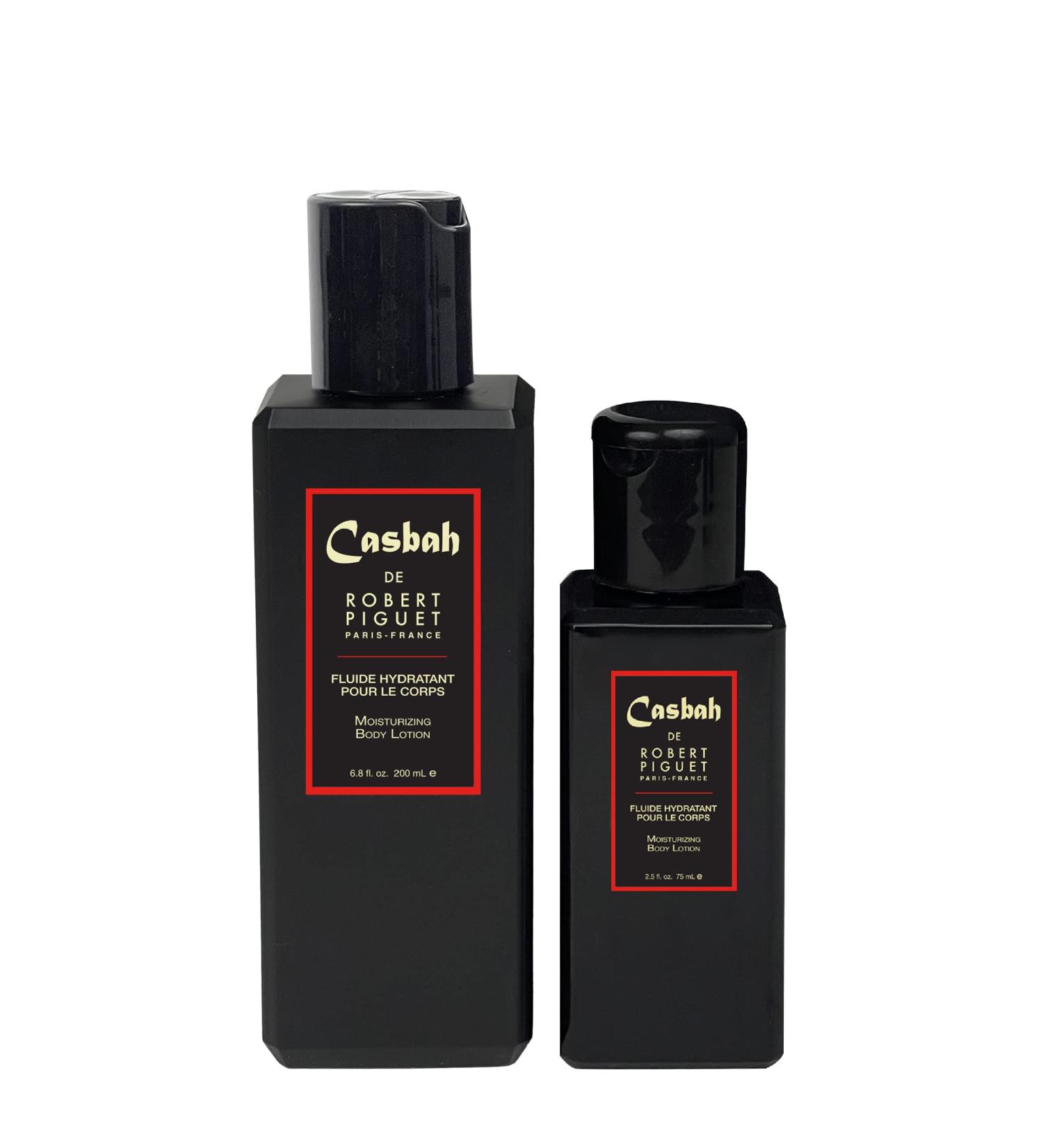Buy Robert Piguet Body Lotion Gift Set Casbah - Luxury International Shipping - Buy Online on GoSupps.com