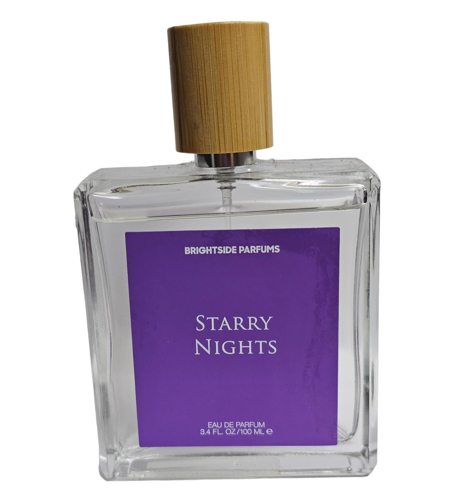 Brightside Parfums Starry Nights Eau de Parfum Spray 3.4 oz