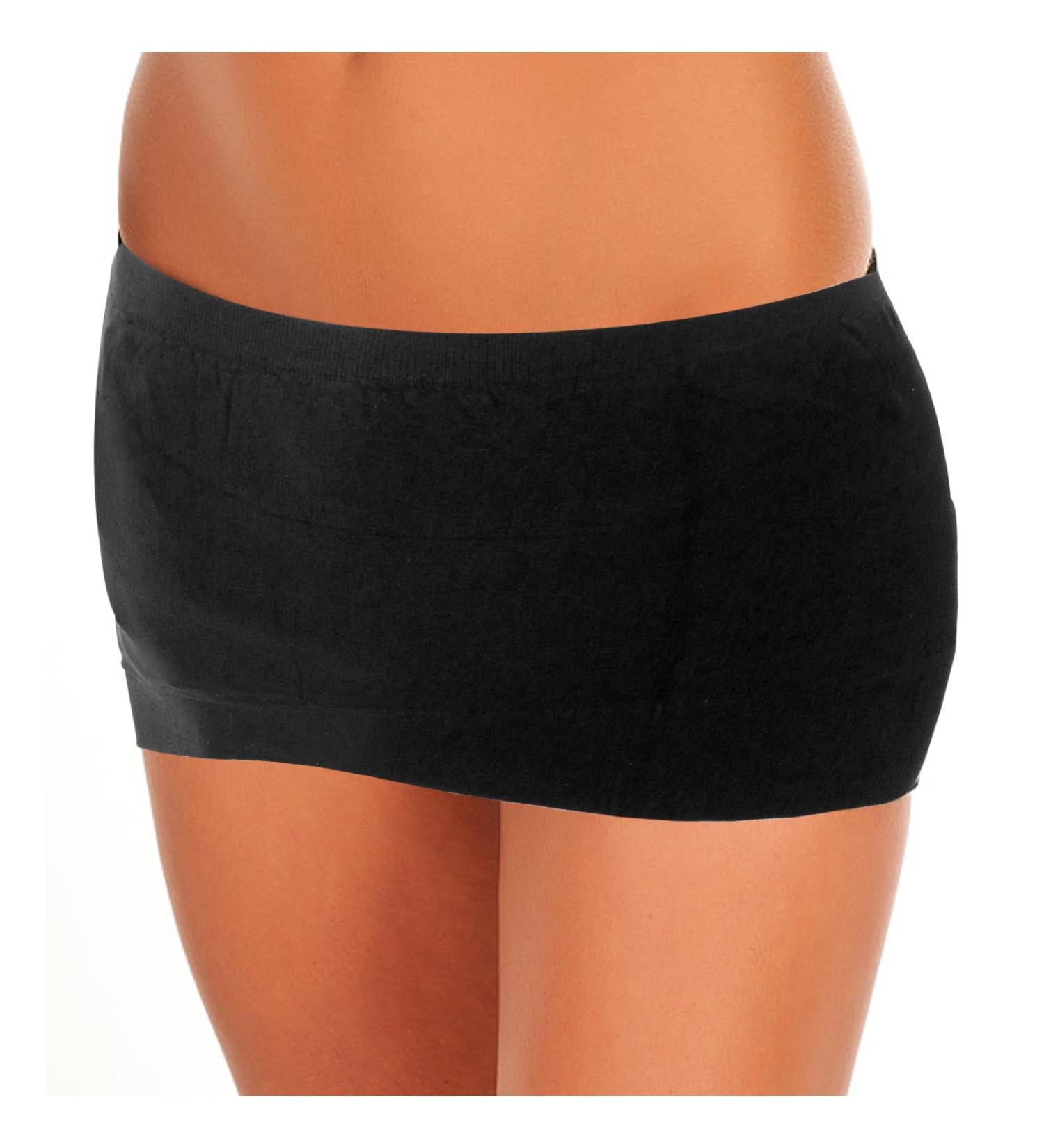 Buy Stoma Belt for Women | Stealth Support Belt & Stoma Underwear | Medium/Large Black | Stoma Accessories - Pack of 1 - Buy Online on GoSupps.com