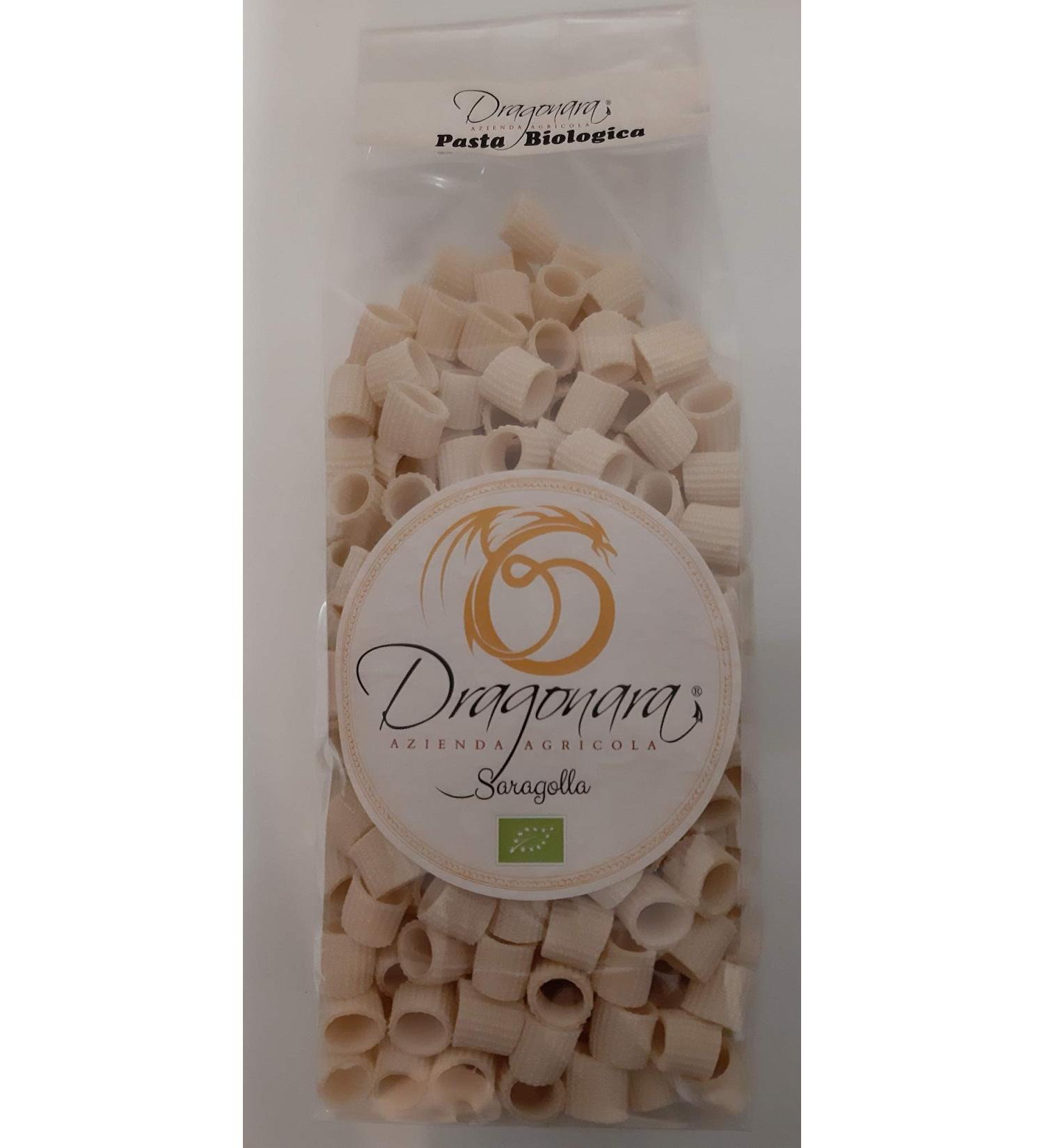 DRAGONARA BIO tubes 1 kg bag Pack of 2 x 050 kg