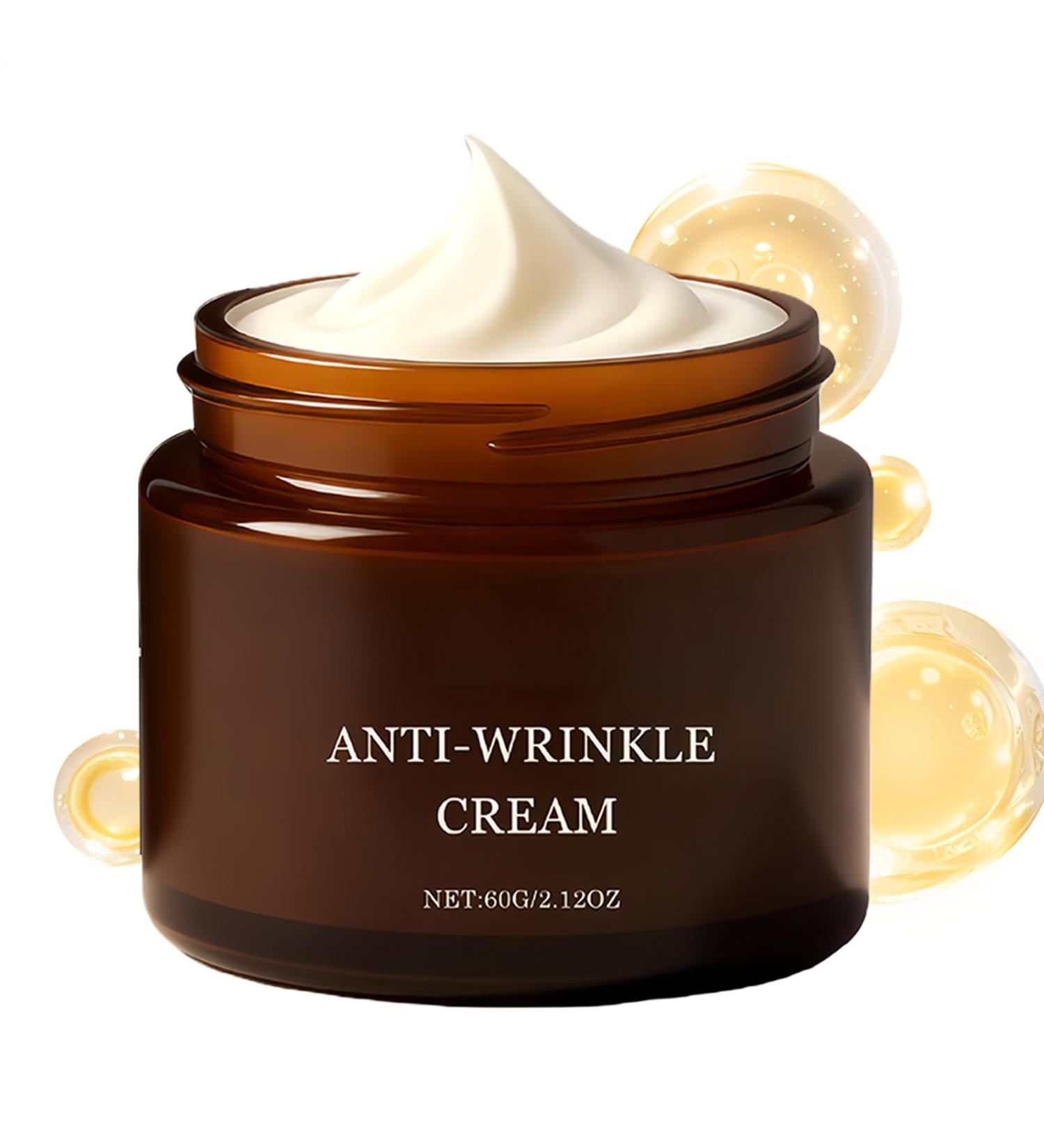  Generisch Moisturizing face cream - 60g - Soothing and gentle facial care products - Daily skincare cream for women - For men adults lovers family friends weddings - Buy Online on GoSupps.com