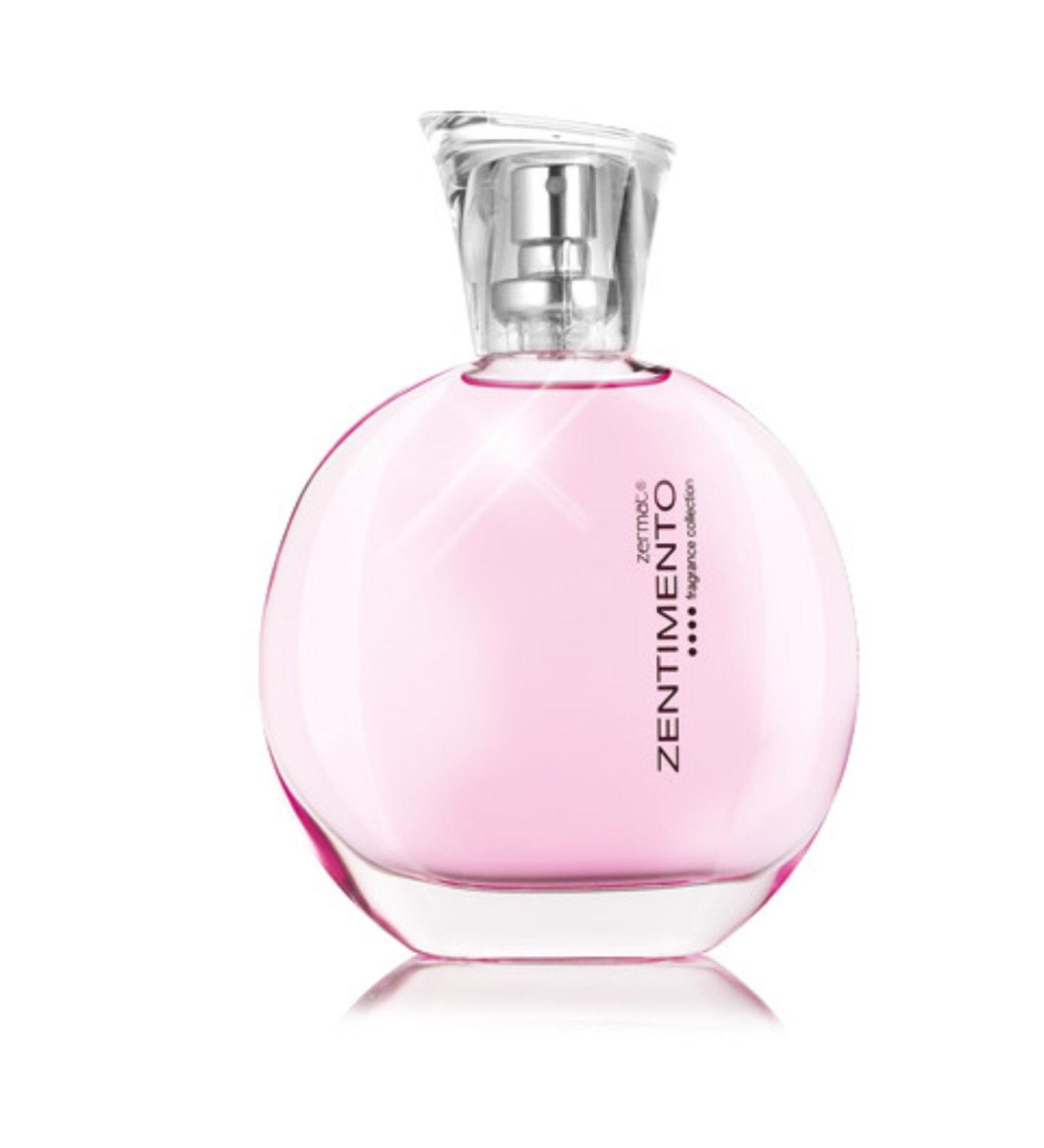 Zermat Zentimento Romance EDP