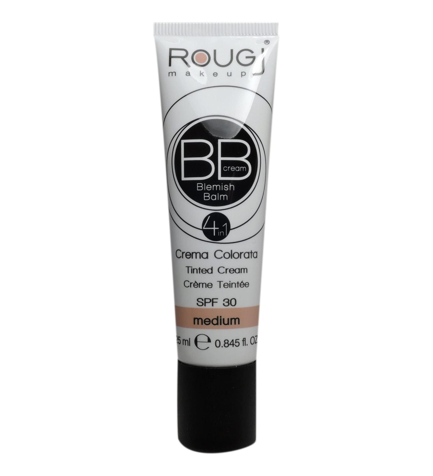 BB CREAM N 01 25ML
