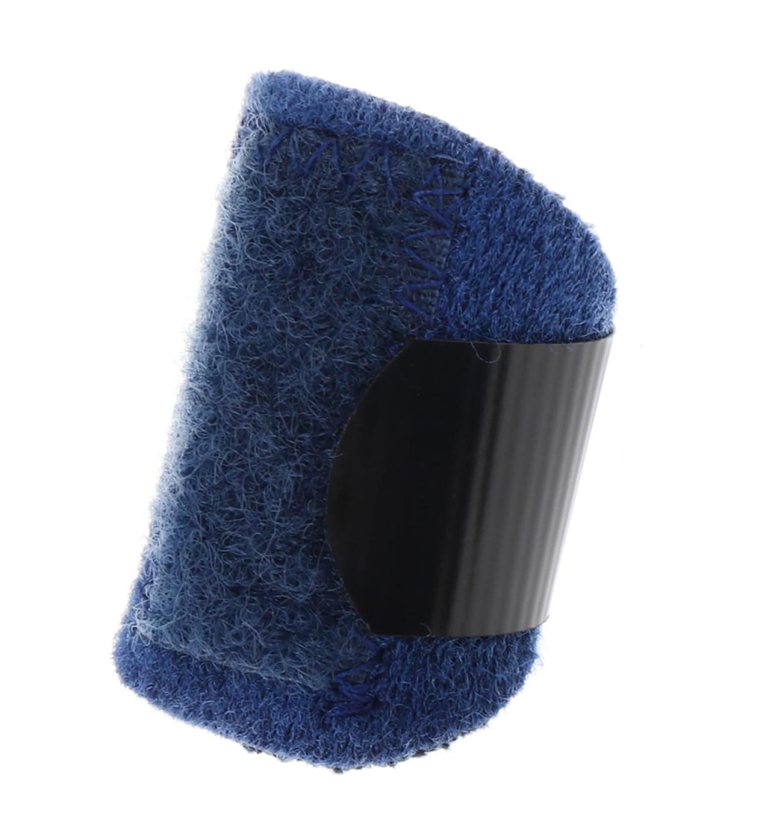 FRCOLOR Adjustable Finger Strap Splint - Finger Immobilizer & Support Brace for Thumb & Wrist - Lightweight Fix Belt for Pain Relief - Buy Online on GoSupps.com