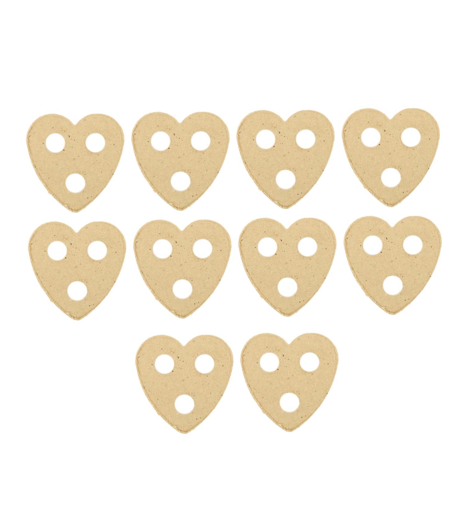 Cake Moxa Rolls Moxa Holder Moxa Sticks Chinese Moxibustion Pads Love Shaped Moxa Cakes Chinese Cake Khaki Love Moxibustion Mat Chinese Mugwort Stickers 10pcs - Buy Online on GoSupps.com