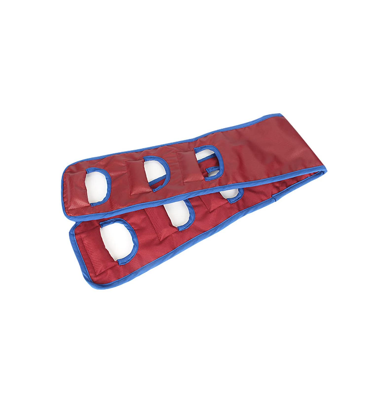 ZZBB Transfer Sling Lifting Aids for Elderly Movement Elderly Standing Aids Assistance Products Waterproof Transfer Belt Elderly Transfer Helper - Buy Online on GoSupps.com