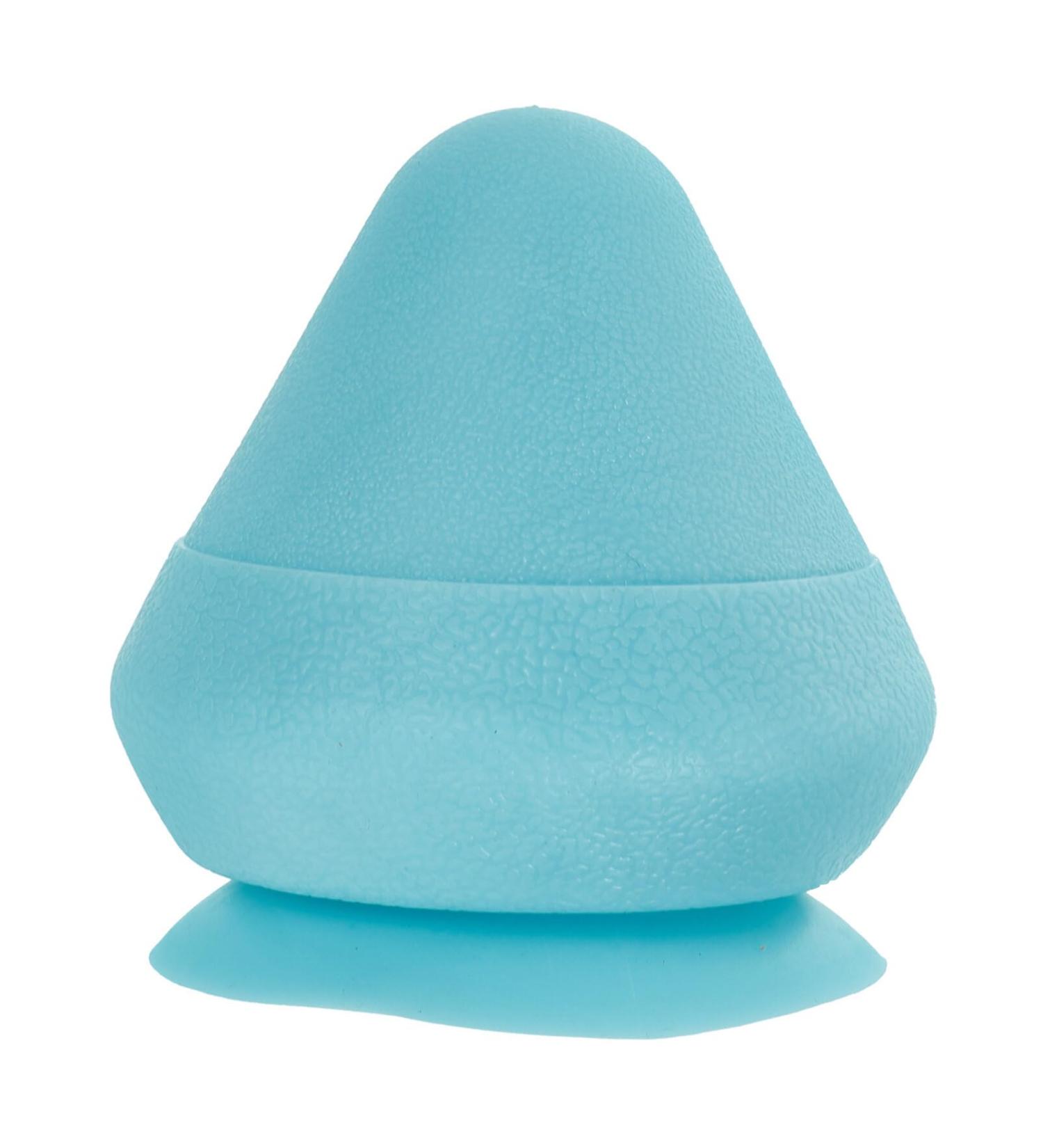 Patkaw Saugnapf Massage Ball - Deep Tissue Neck & Muscle Therapy Trigger Point Device - Buy Online on GoSupps.com