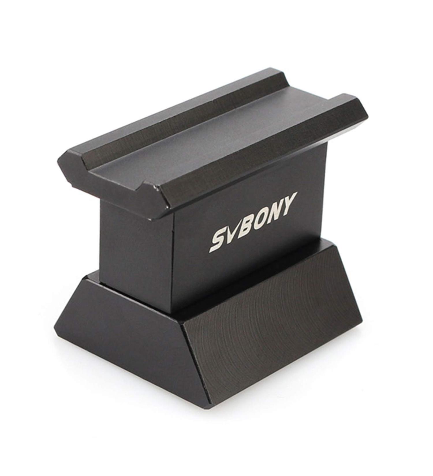 SVBONY Metal Dovetail Board Dot Finder Mounting Bracket - Aim your Red-dot Reflex Sight with Precision - Buy Online on GoSupps.com